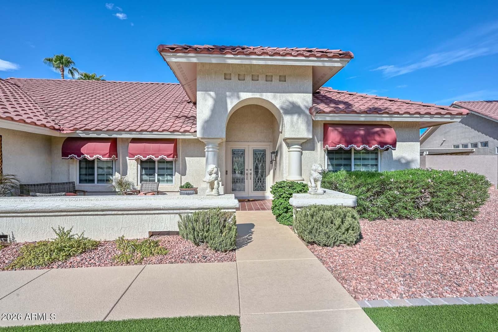 20444 N Meadowood Drive, Sun City West, AZ 85375 — photo 49 of 63
