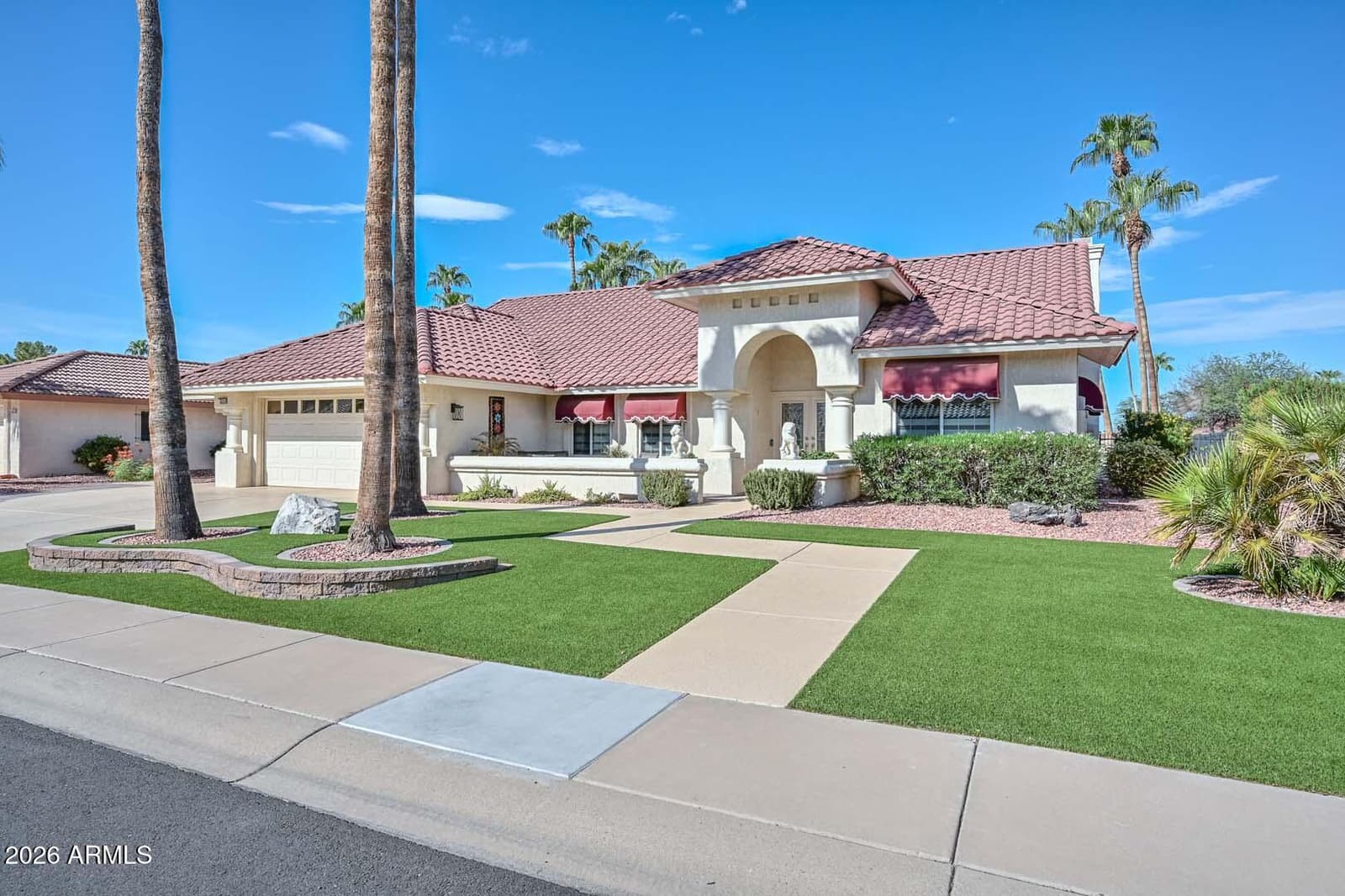 20444 N Meadowood Drive, Sun City West, AZ 85375 — photo 52 of 63