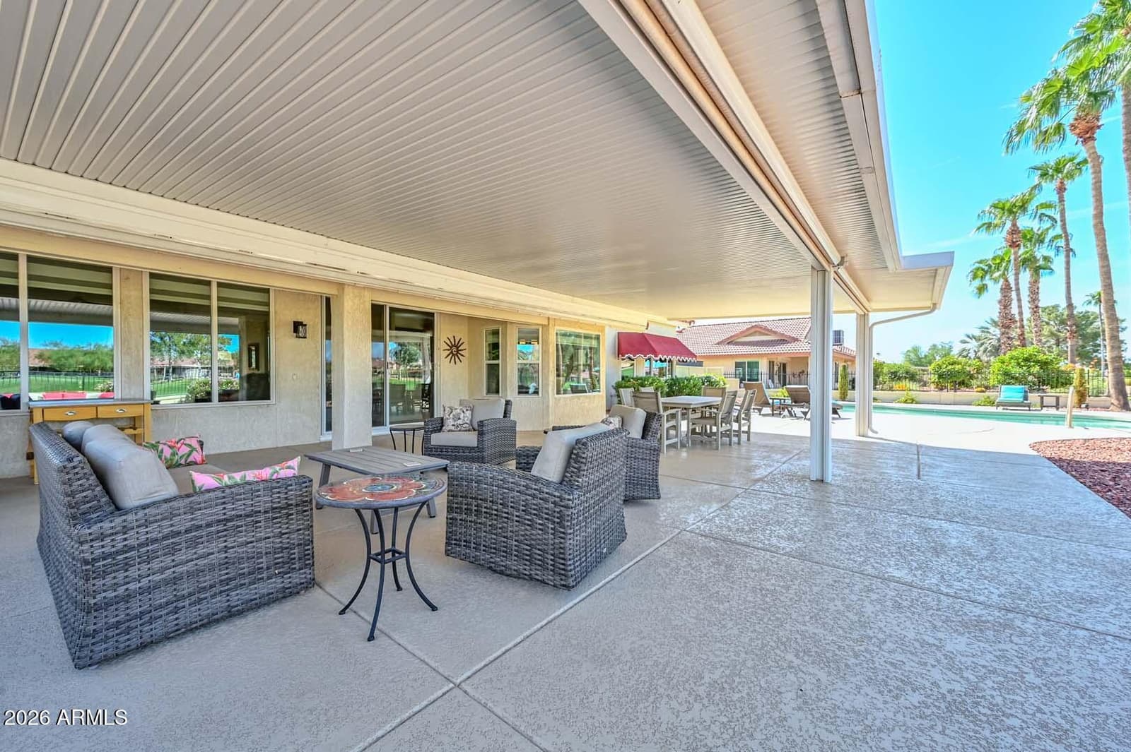 20444 N Meadowood Drive, Sun City West, AZ 85375 — photo 38 of 63