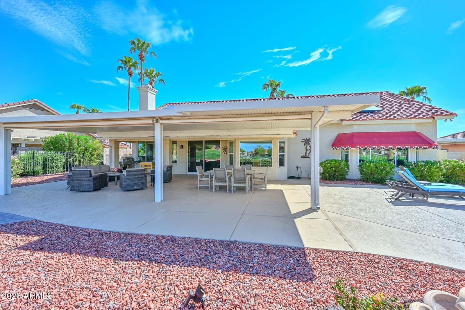 20444 N Meadowood Drive, Sun City West, AZ 85375 — photo 37 of 63