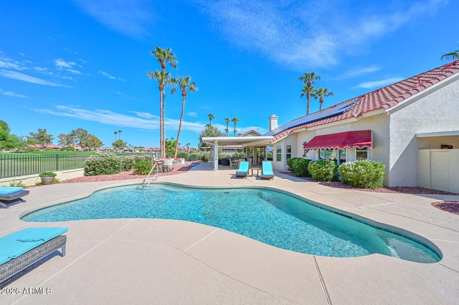 20444 N Meadowood Drive, Sun City West, AZ 85375 — photo 42 of 63