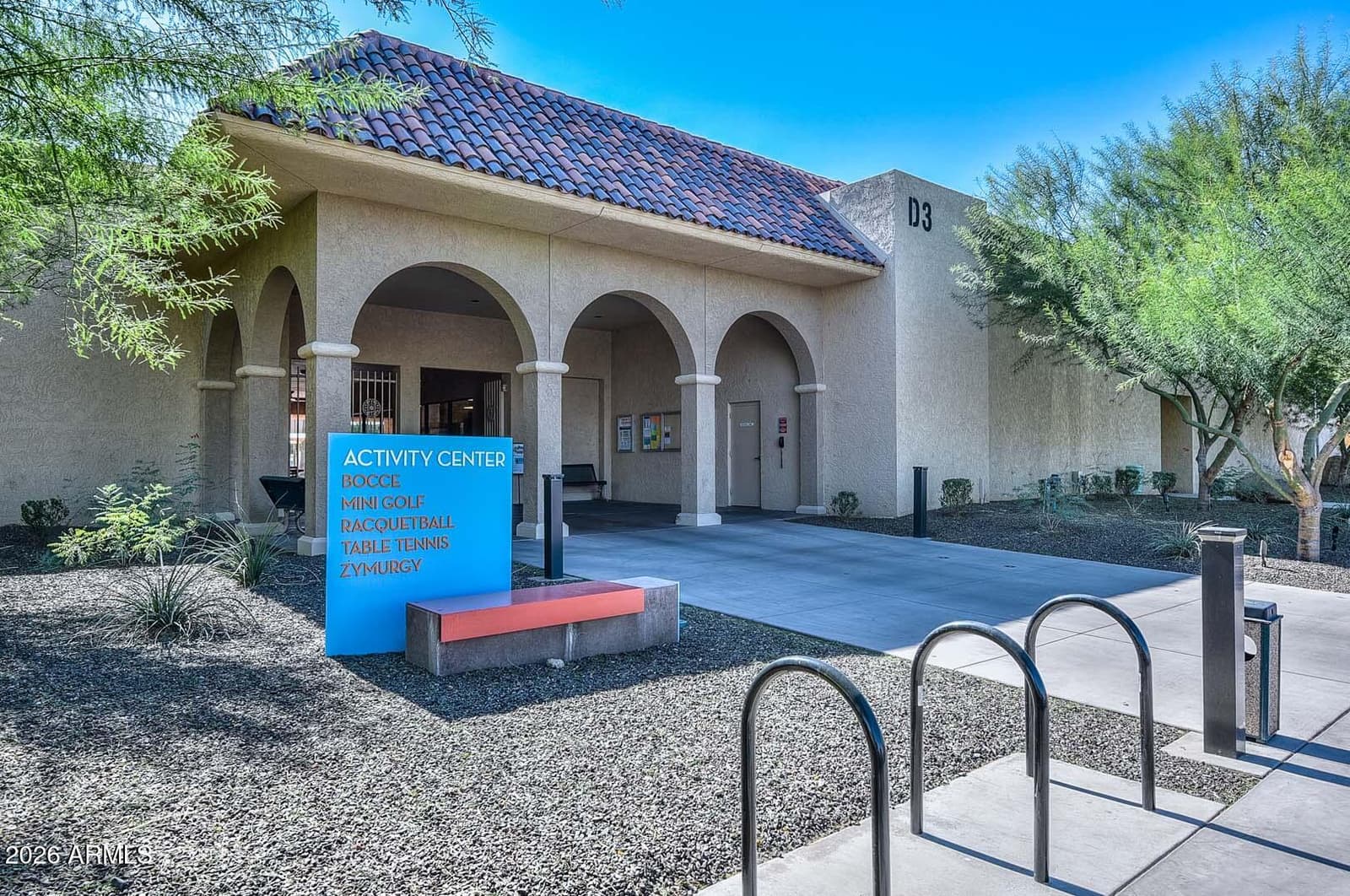20444 N Meadowood Drive, Sun City West, AZ 85375 — photo 56 of 63