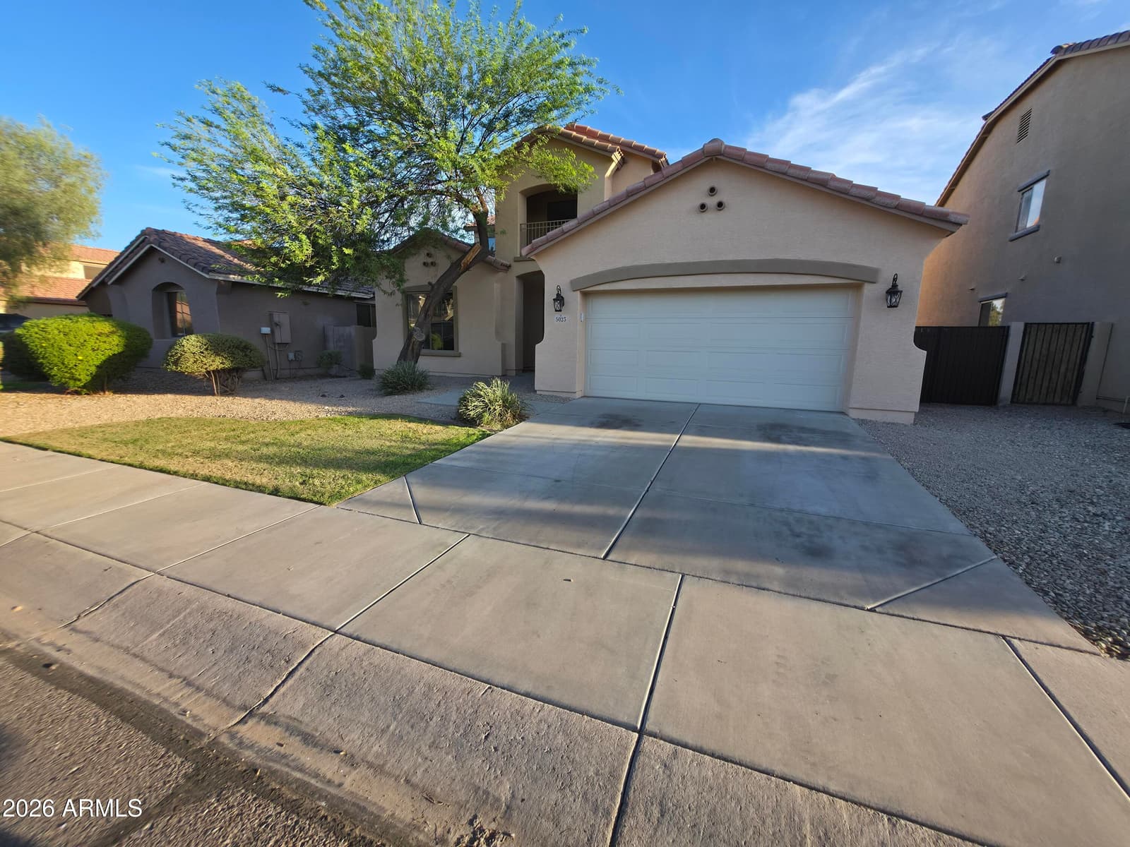 5023 W Magdalena Lane, Laveen, AZ 85339 — photo 2 of 29