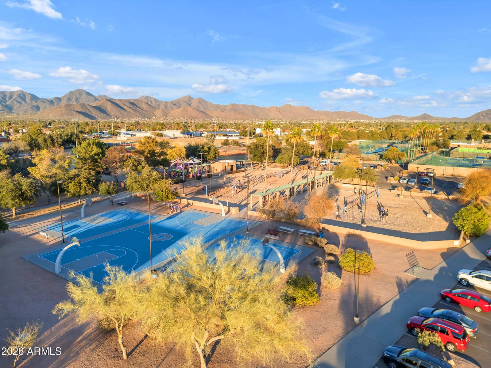 10536 N 96th Place, Scottsdale, AZ 85258 — photo 108 of 113