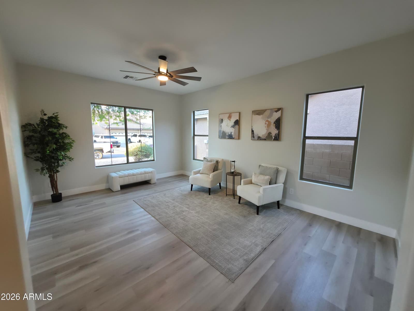 5023 W Magdalena Lane, Laveen, AZ 85339 — photo 4 of 29