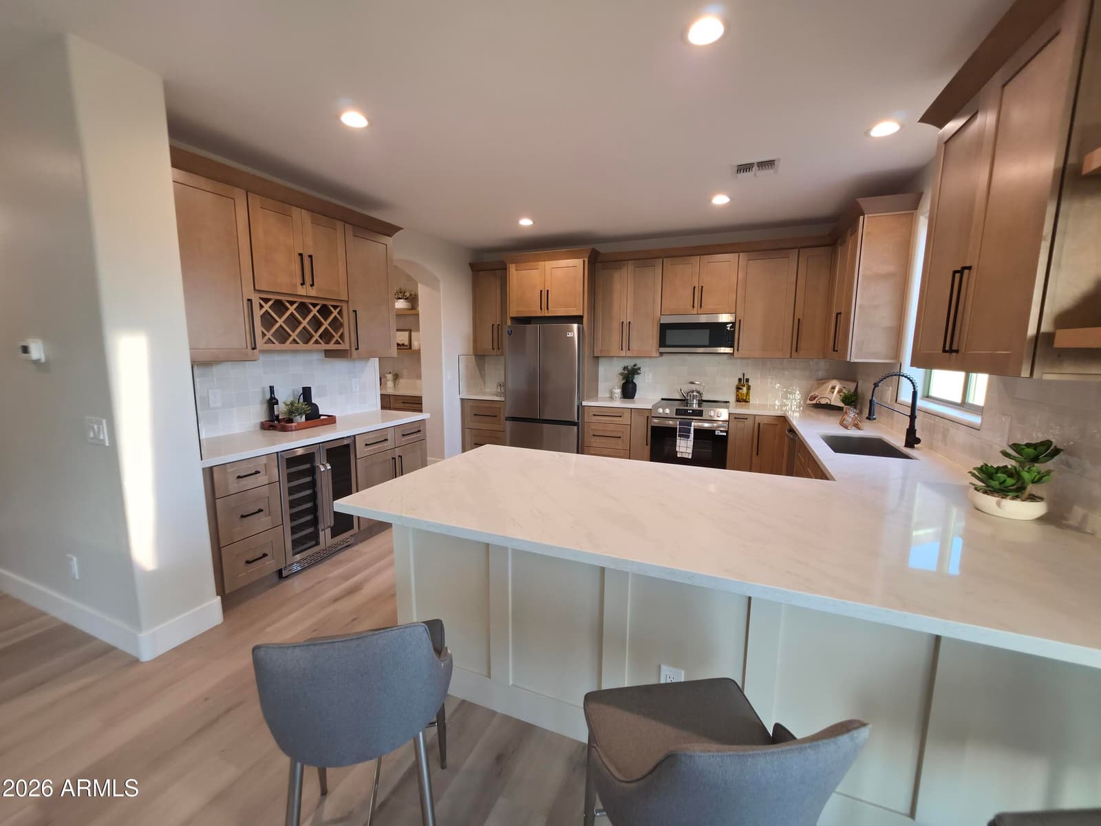 5023 W Magdalena Lane, Laveen, AZ 85339 — photo 12 of 29
