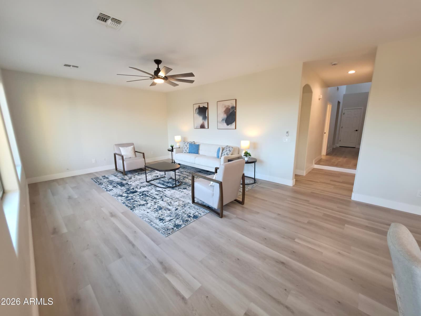 5023 W Magdalena Lane, Laveen, AZ 85339 — photo 15 of 29