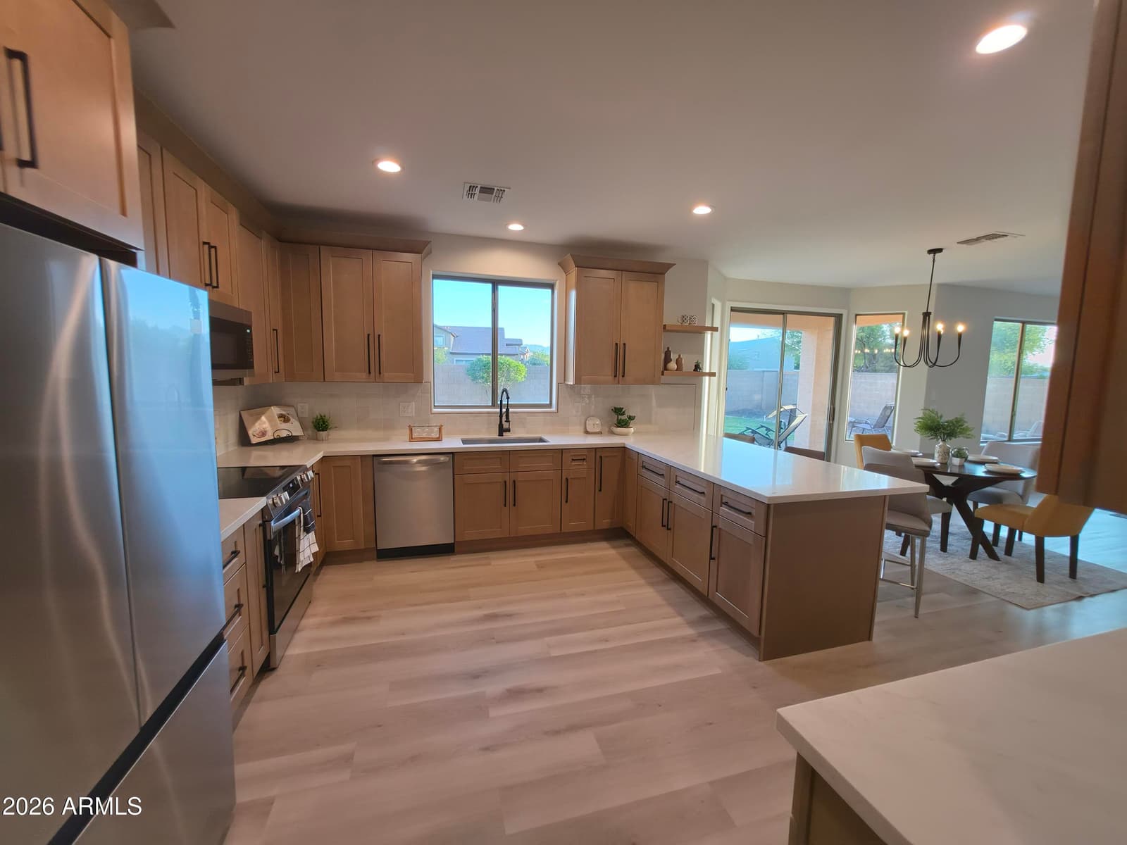 5023 W Magdalena Lane, Laveen, AZ 85339 — photo 8 of 29