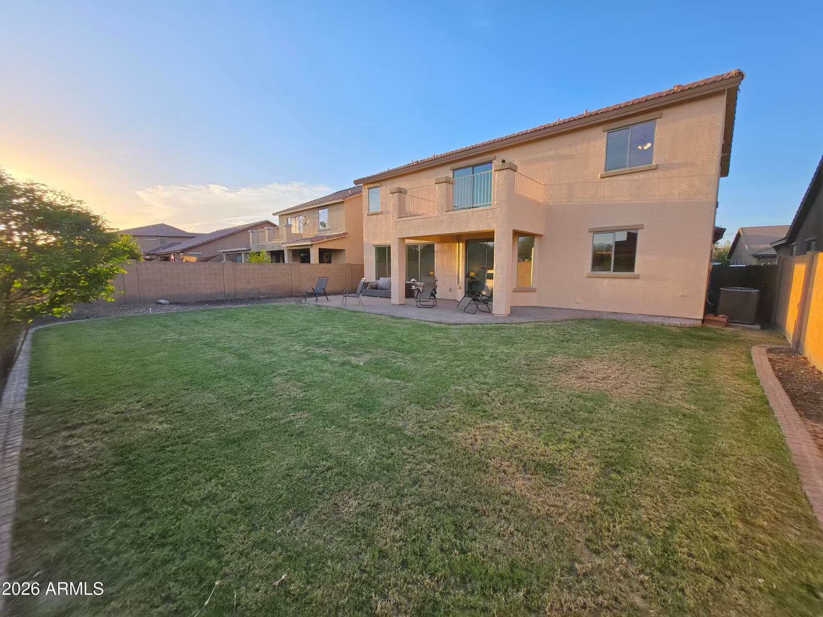 5023 W Magdalena Lane, Laveen, AZ 85339 — photo 27 of 29