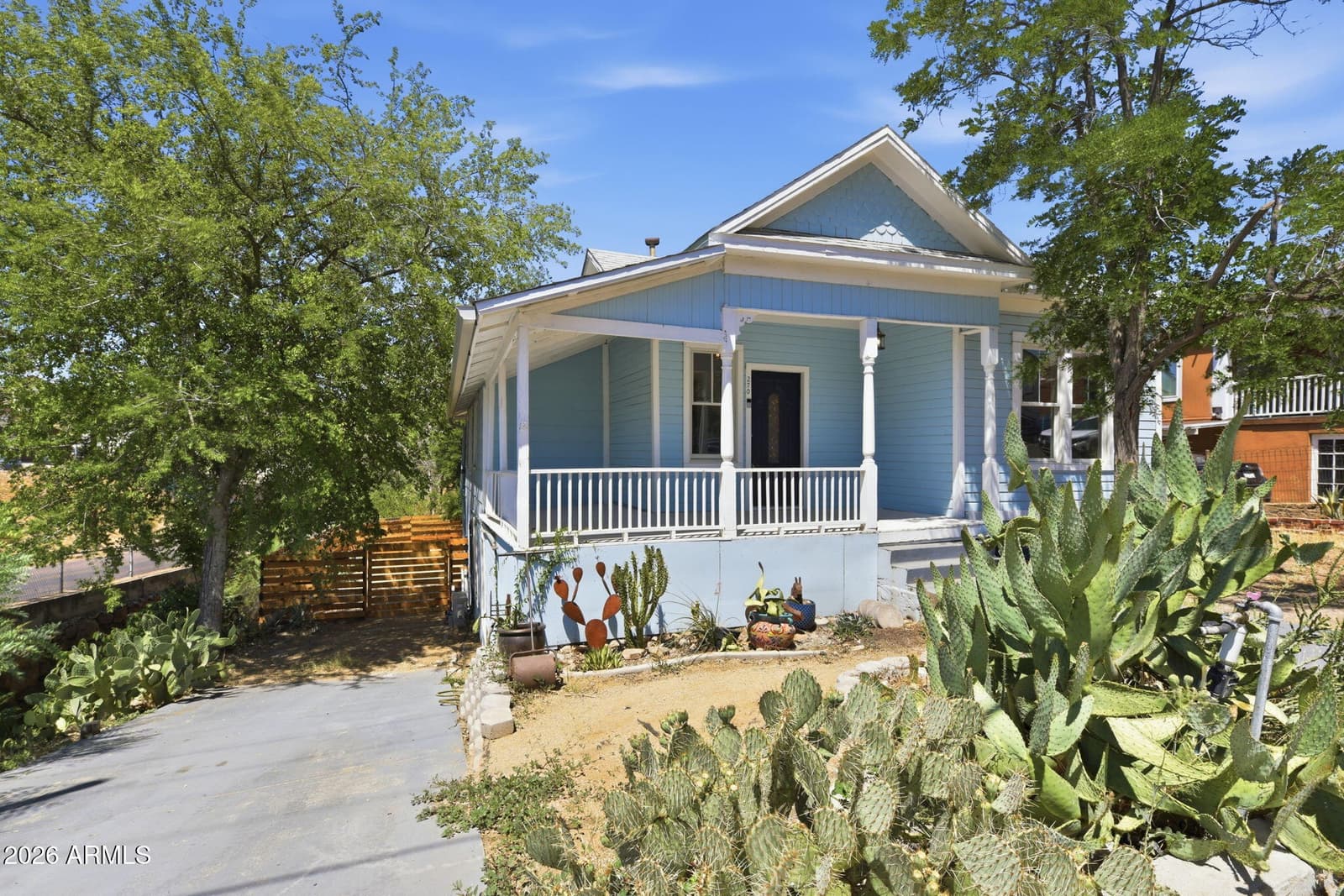 270 S Sutherland Street, Globe, AZ 85501 — photo 5 of 33