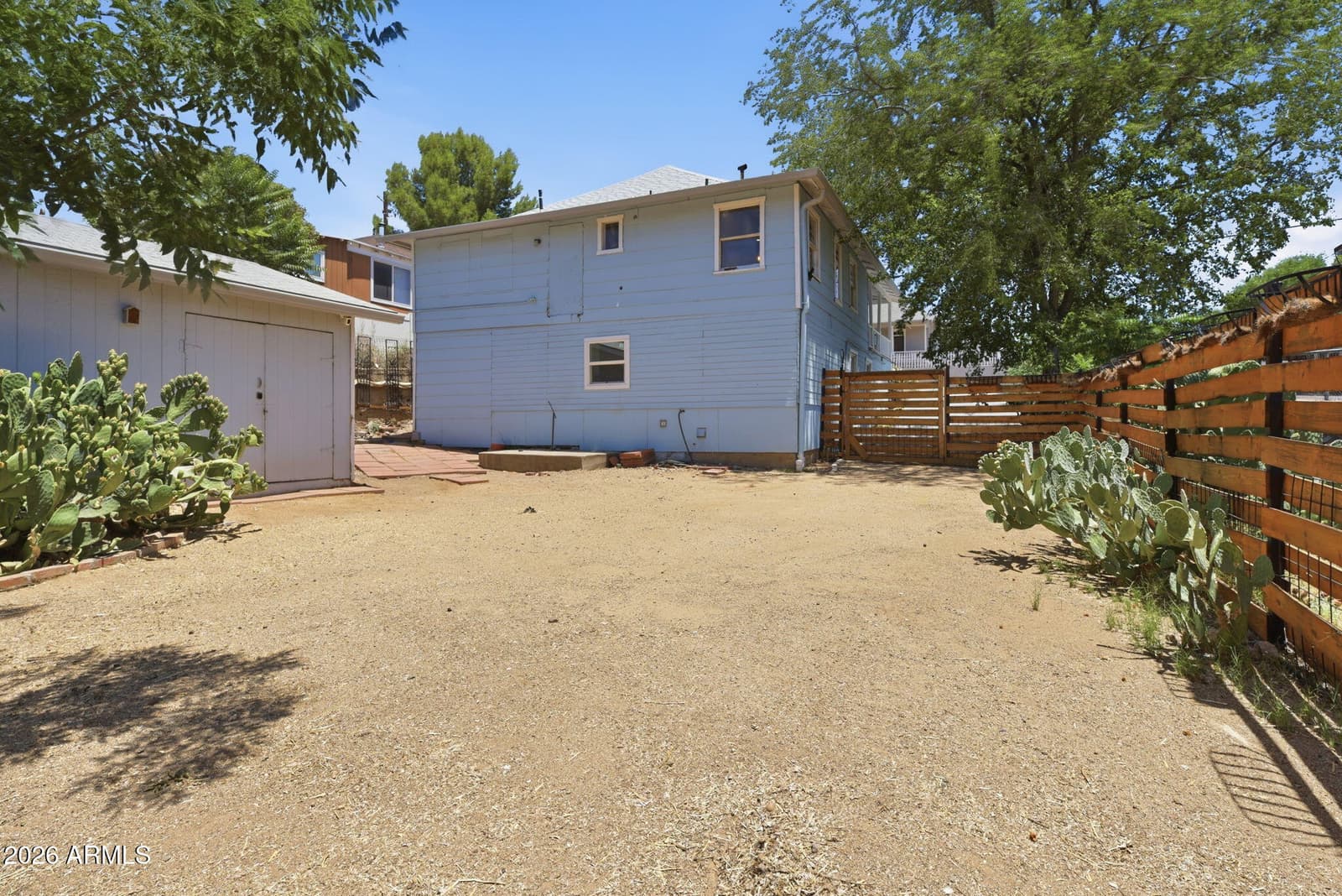 270 S Sutherland Street, Globe, AZ 85501 — photo 32 of 33