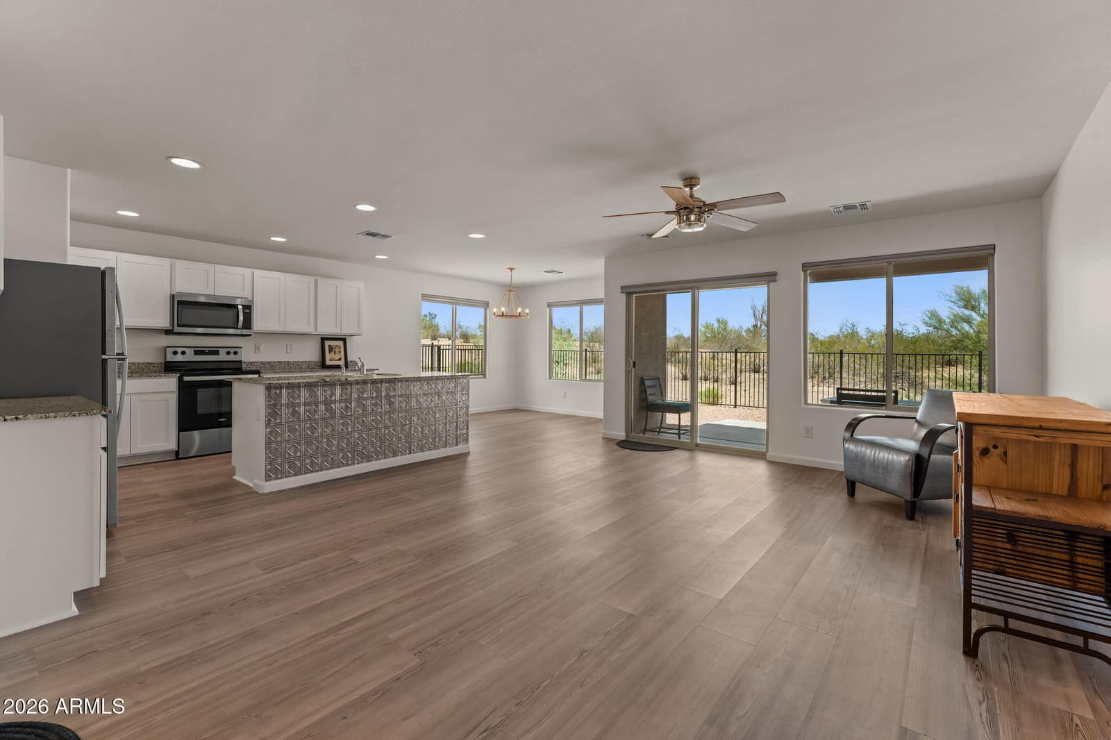 18 W Monte Cristo Drive, Wickenburg, AZ 85390 — photo 15 of 40