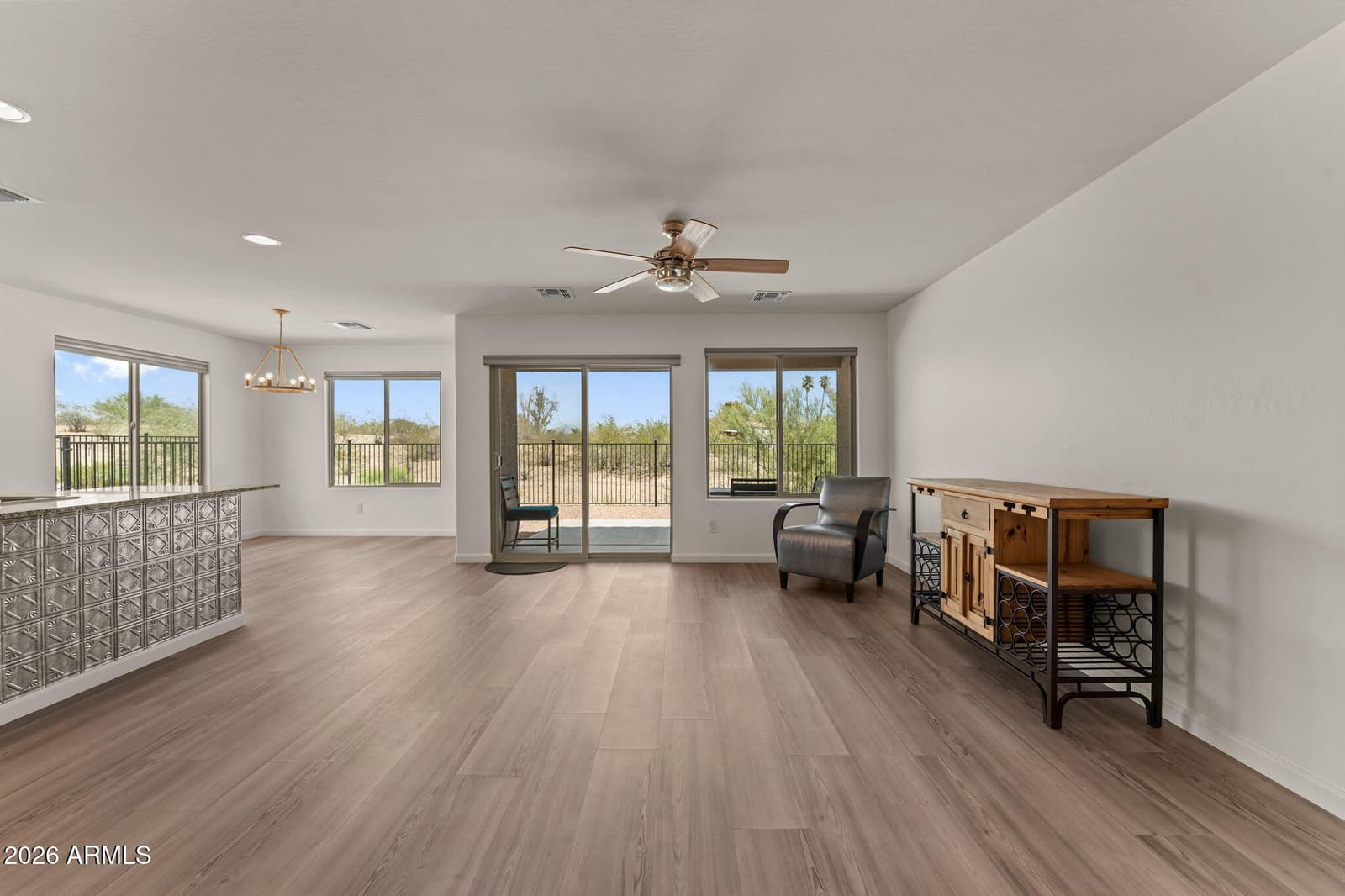 18 W Monte Cristo Drive, Wickenburg, AZ 85390 — photo 4 of 40