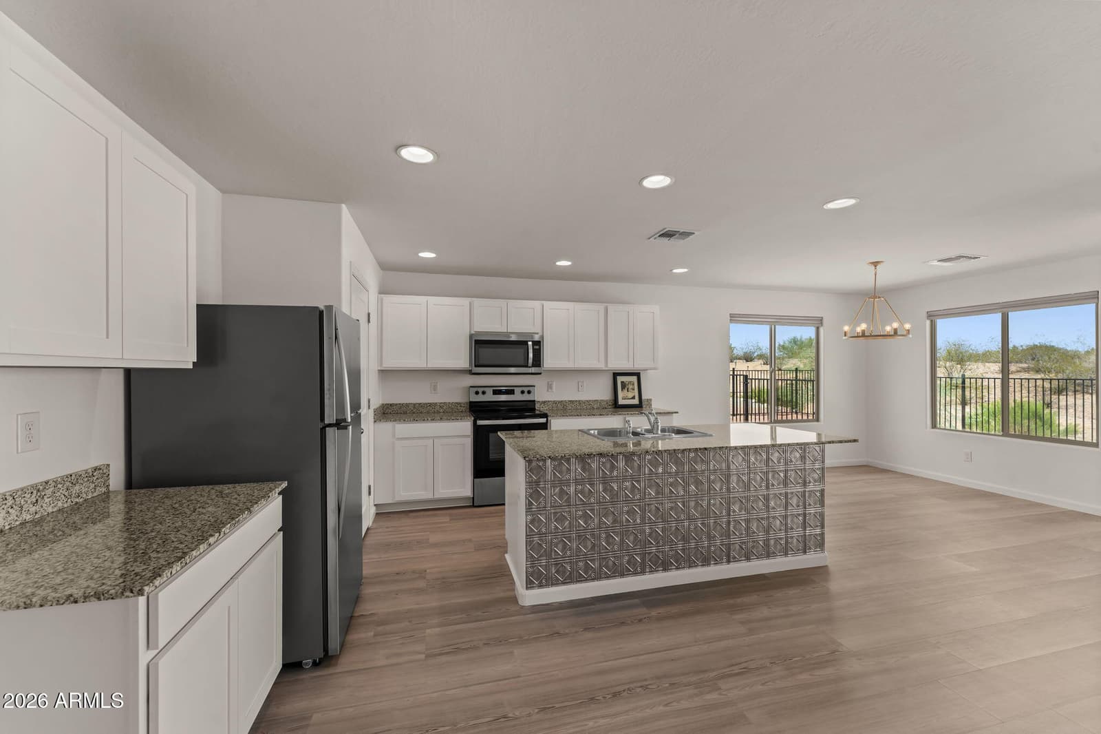 18 W Monte Cristo Drive, Wickenburg, AZ 85390 — photo 7 of 40