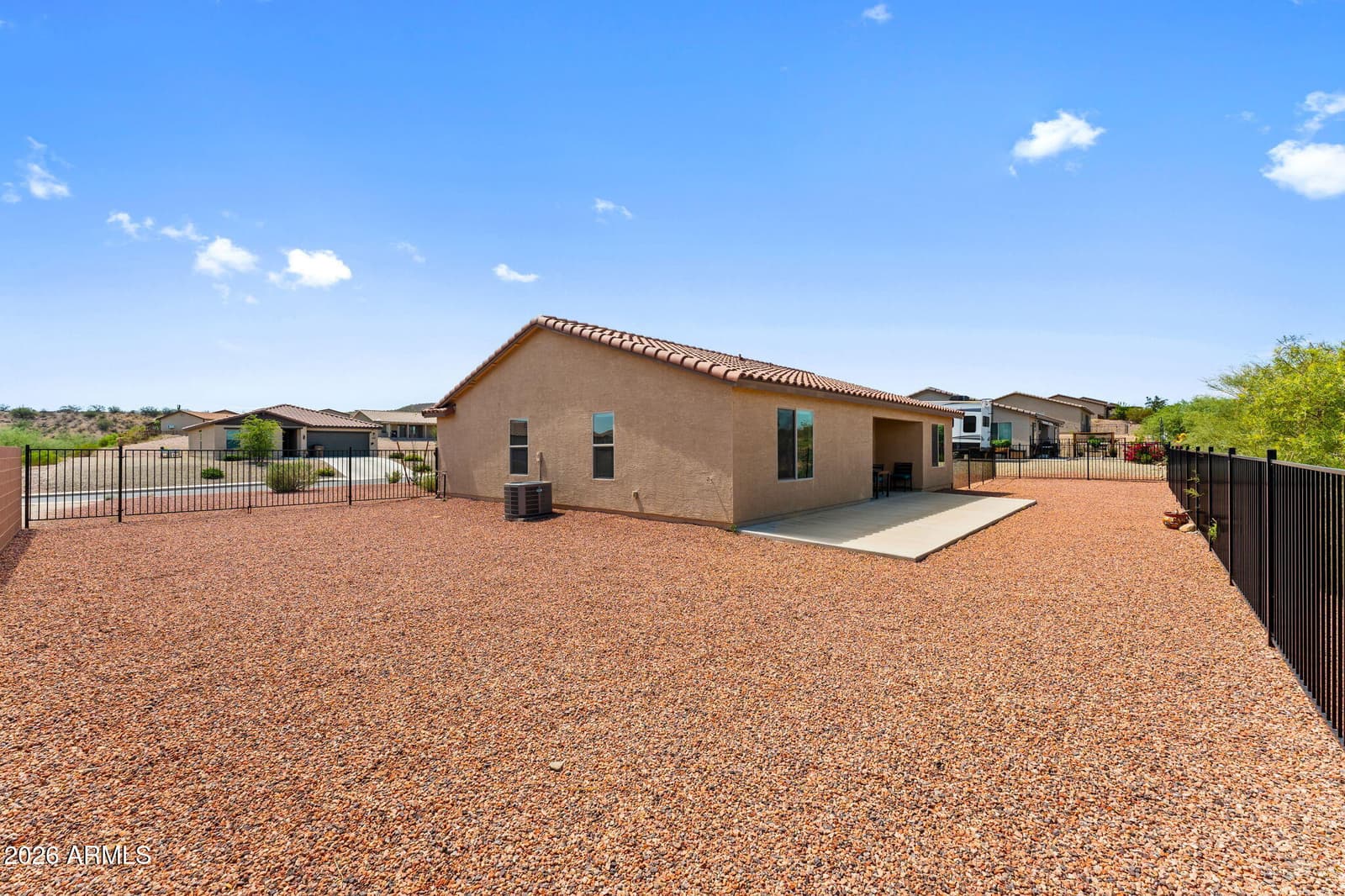 18 W Monte Cristo Drive, Wickenburg, AZ 85390 — photo 29 of 40