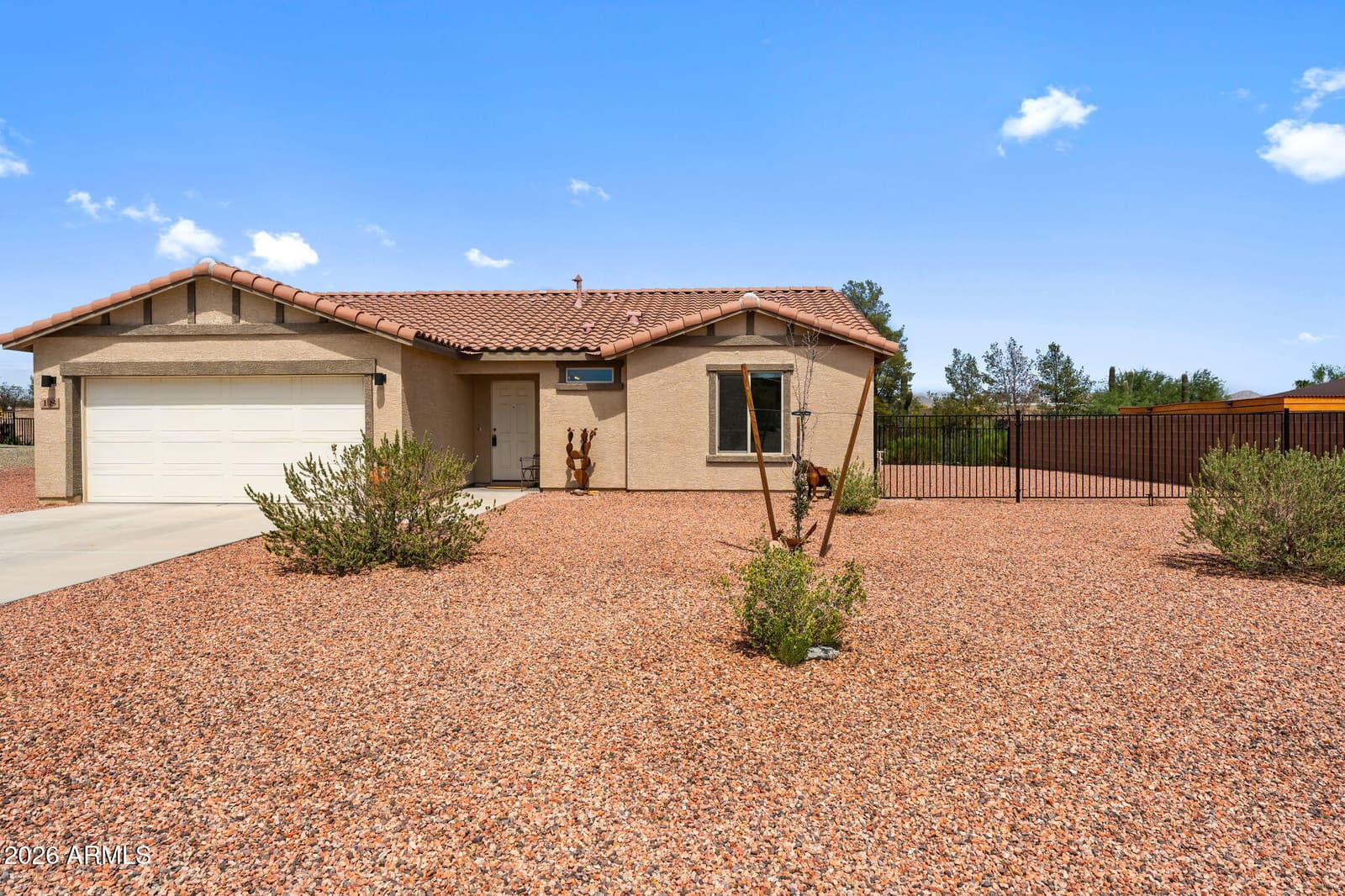 18 W Monte Cristo Drive, Wickenburg, AZ 85390 — photo 32 of 40