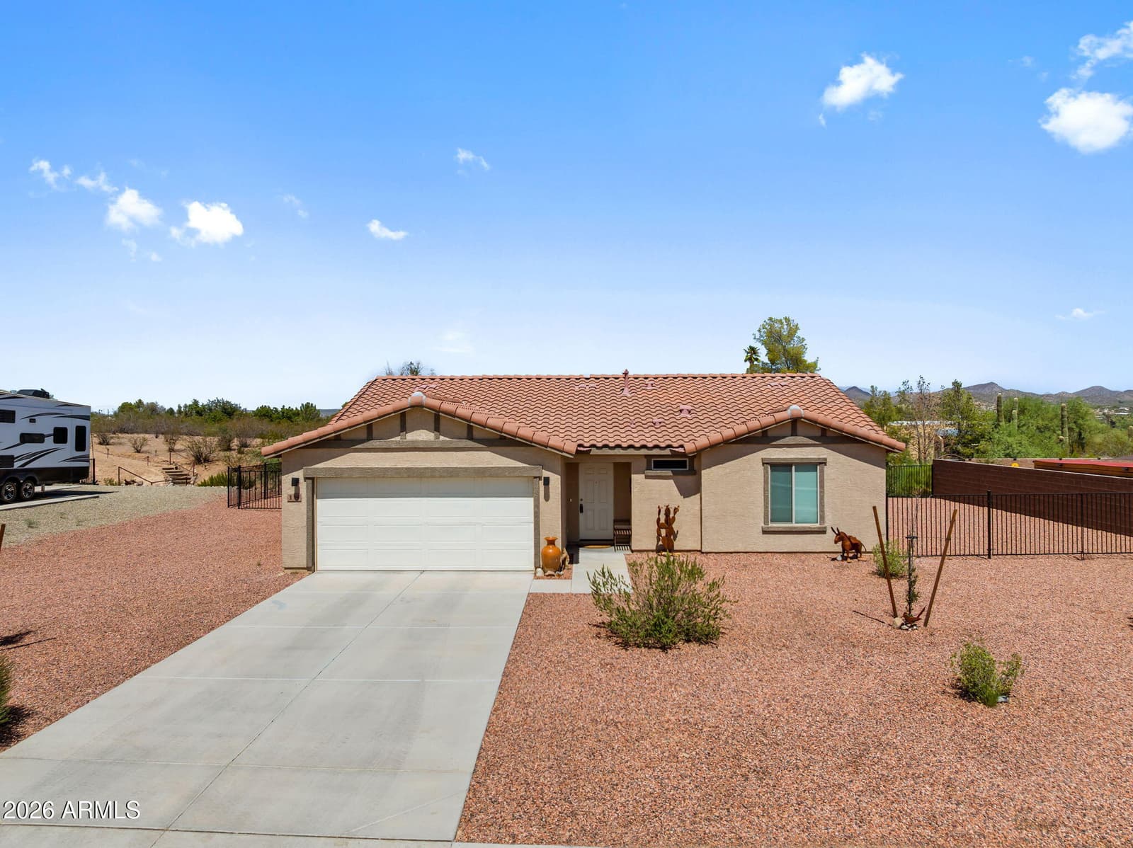 18 W Monte Cristo Drive, Wickenburg, AZ 85390 — photo 30 of 40
