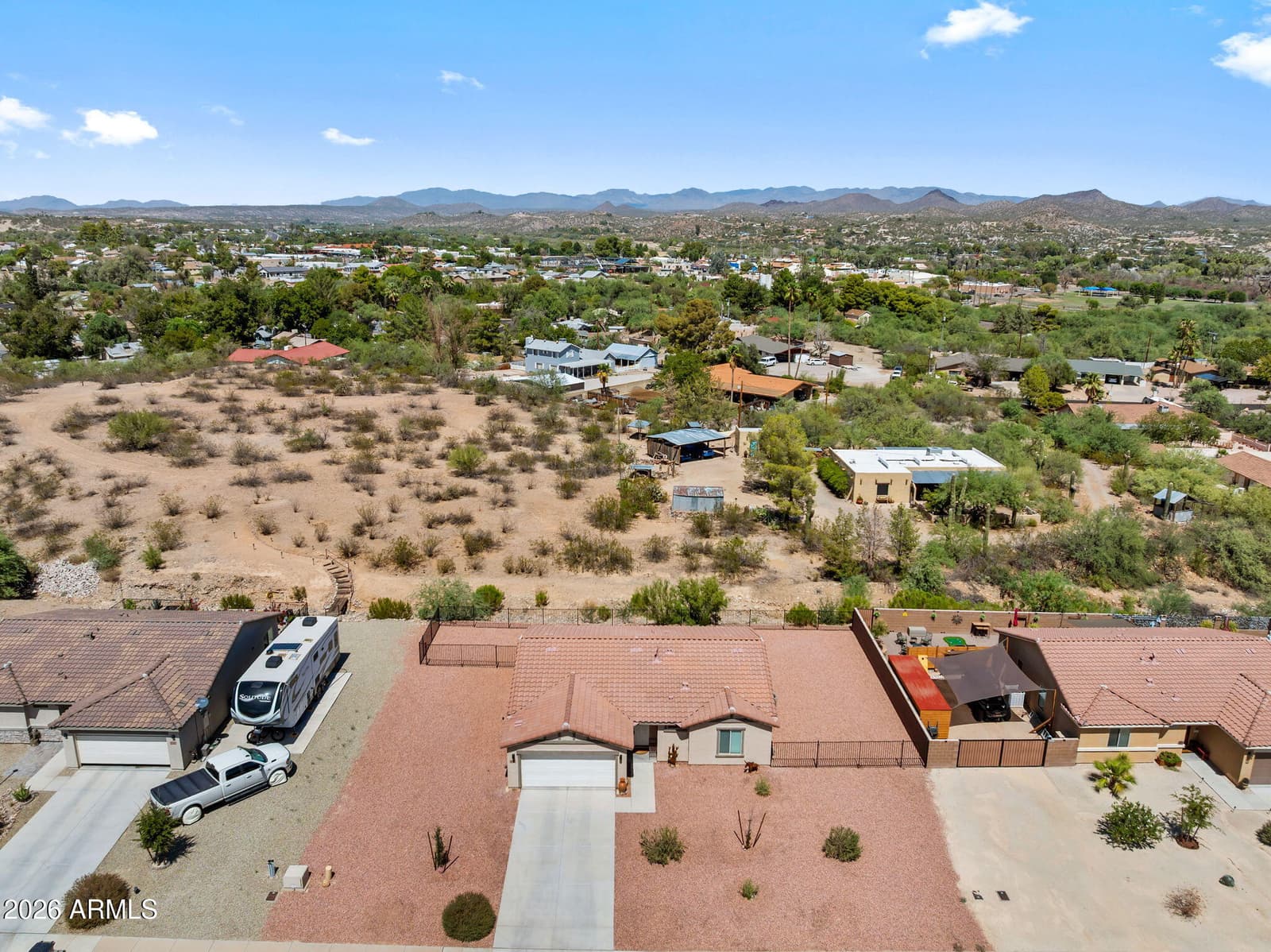 18 W Monte Cristo Drive, Wickenburg, AZ 85390 — photo 34 of 40