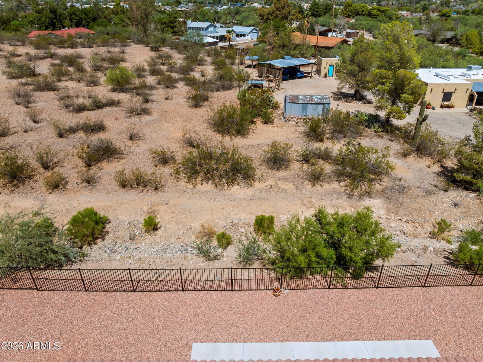 18 W Monte Cristo Drive, Wickenburg, AZ 85390 — photo 37 of 40