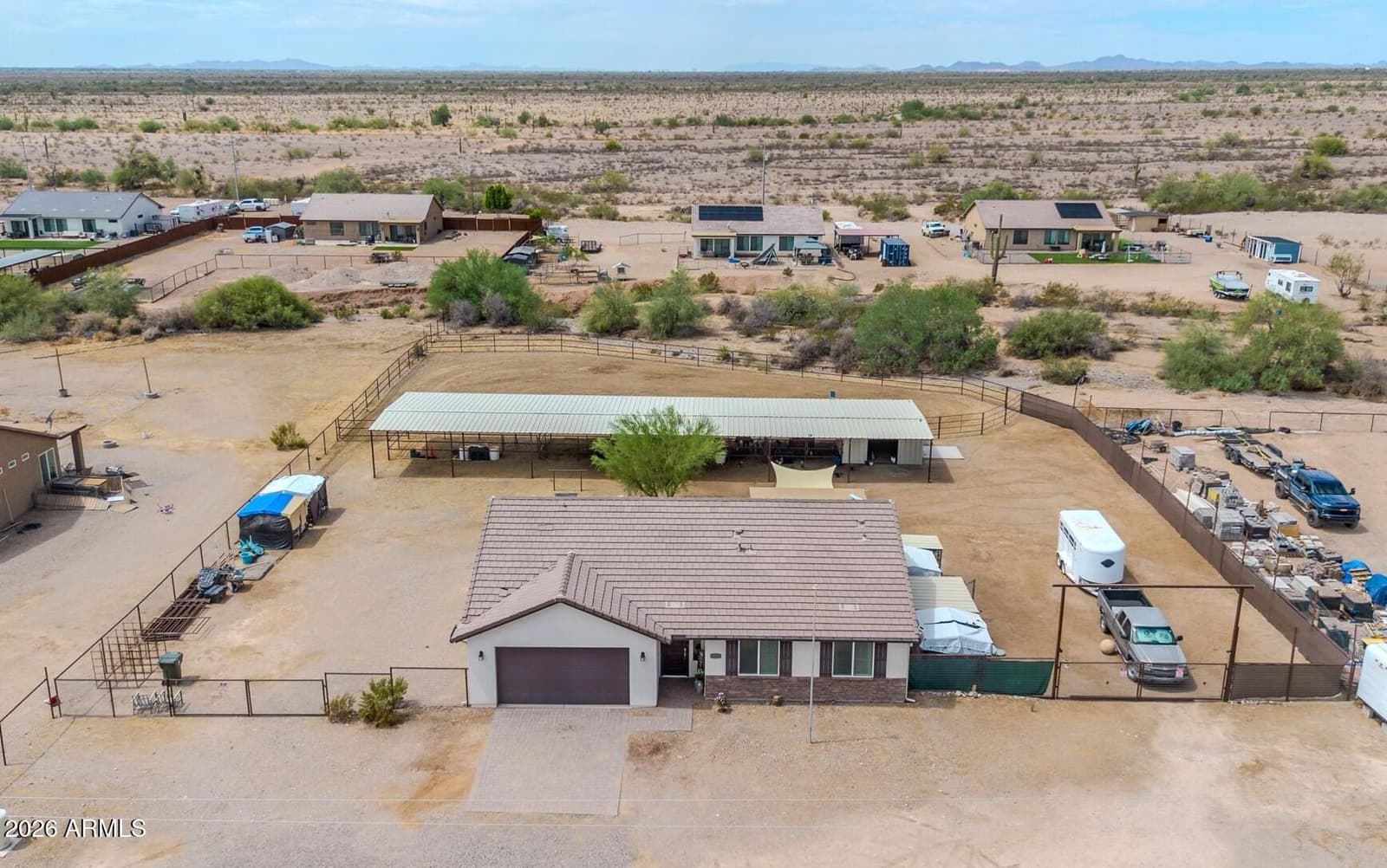 32320 N 170th Avenue, Surprise, AZ 85387 — photo 34 of 34