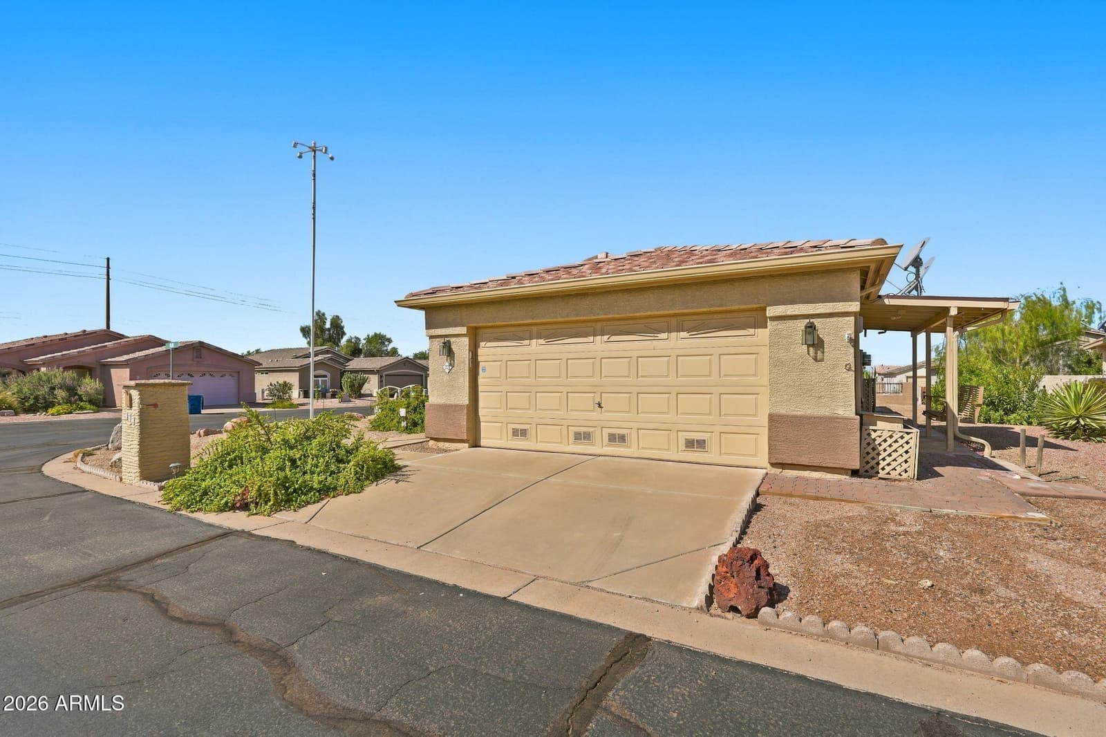 2101 S Meridian Road 372, Apache Junction, AZ 85120 — photo 4 of 74