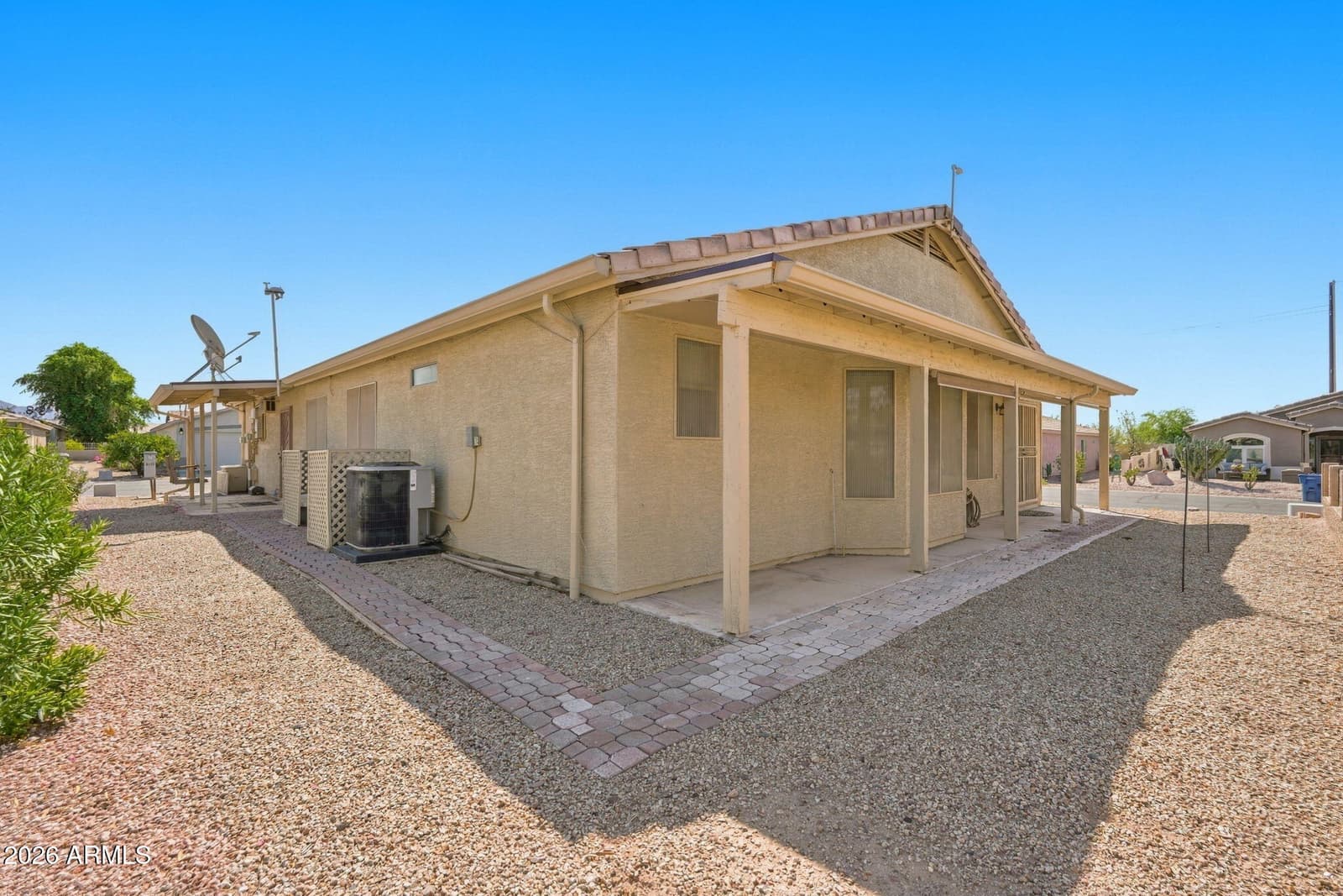 2101 S Meridian Road 372, Apache Junction, AZ 85120 — photo 40 of 74