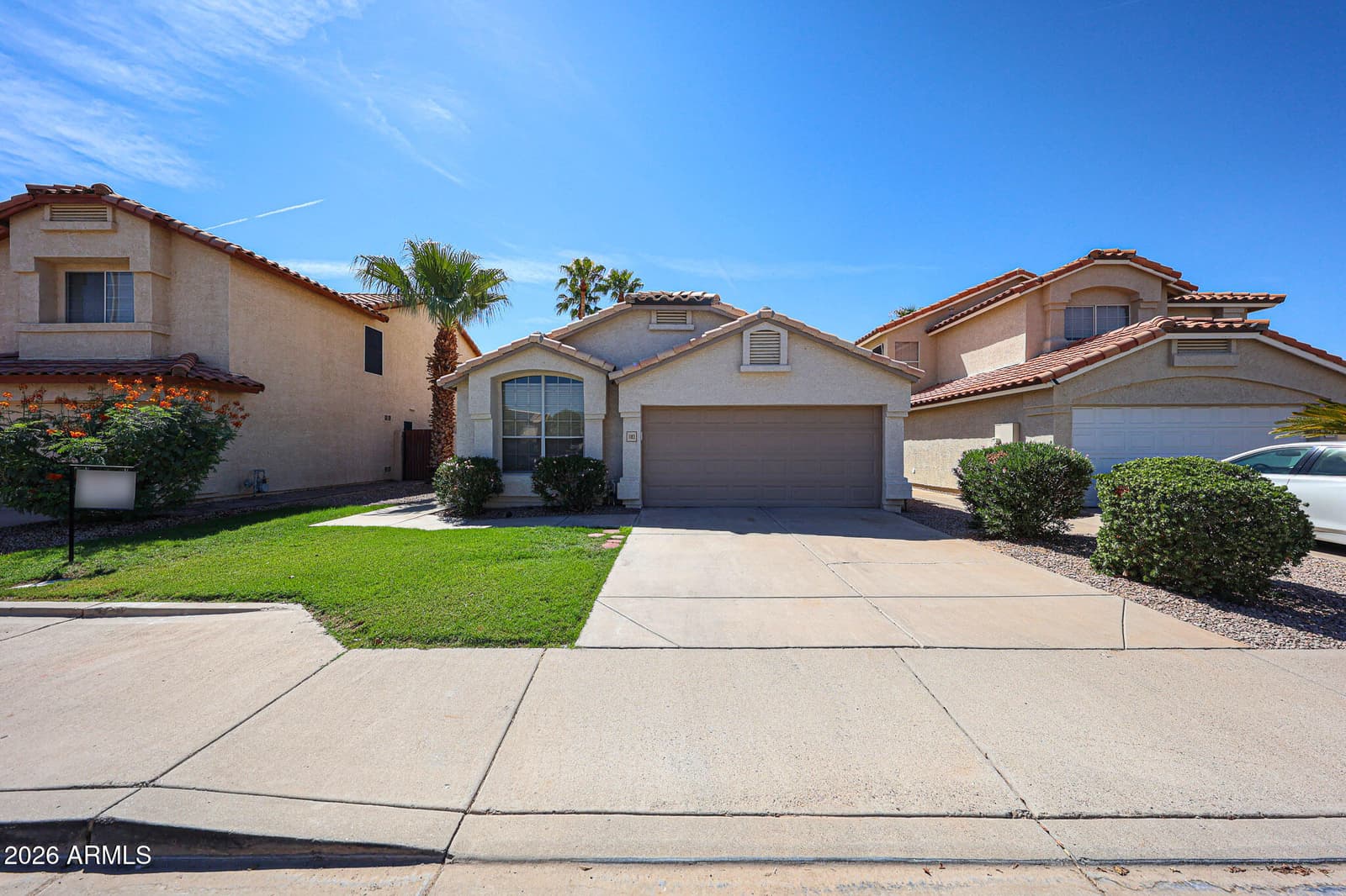 1183 W Bluebird Drive, Chandler, AZ 85286 — photo 1 of 29