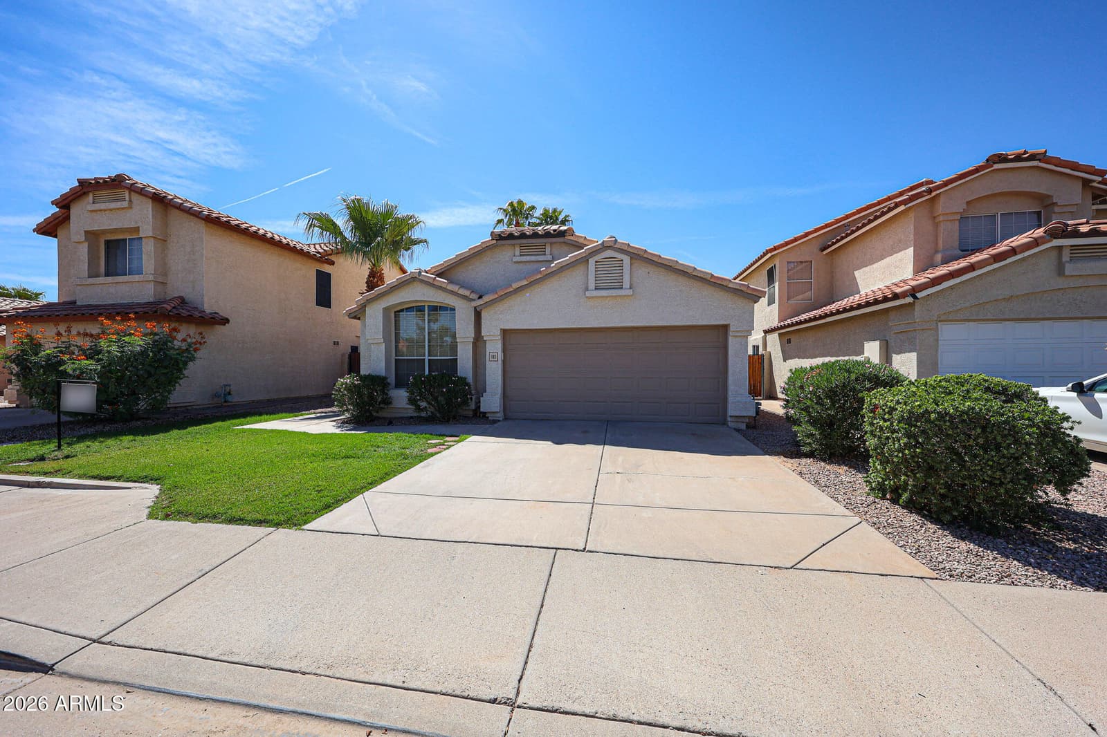 1183 W Bluebird Drive, Chandler, AZ 85286 — photo 2 of 29