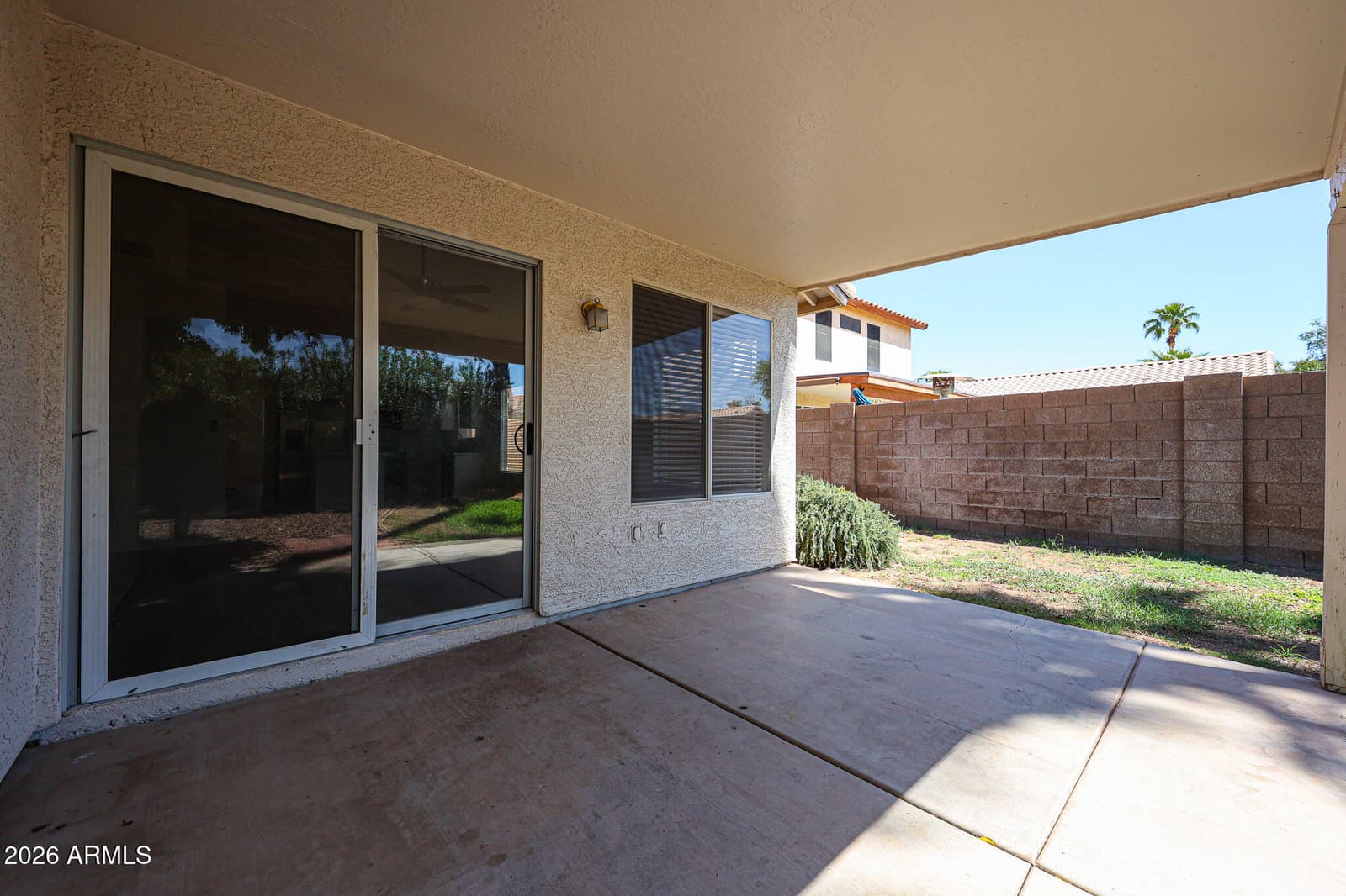 1183 W Bluebird Drive, Chandler, AZ 85286 — photo 27 of 29