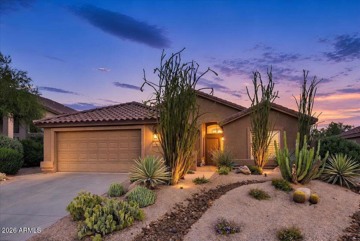 33223 N Symer Drive, Cave Creek, AZ 85331 — photo 2 of 26