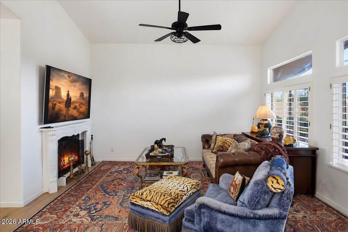 33223 N Symer Drive, Cave Creek, AZ 85331 — photo 5 of 26