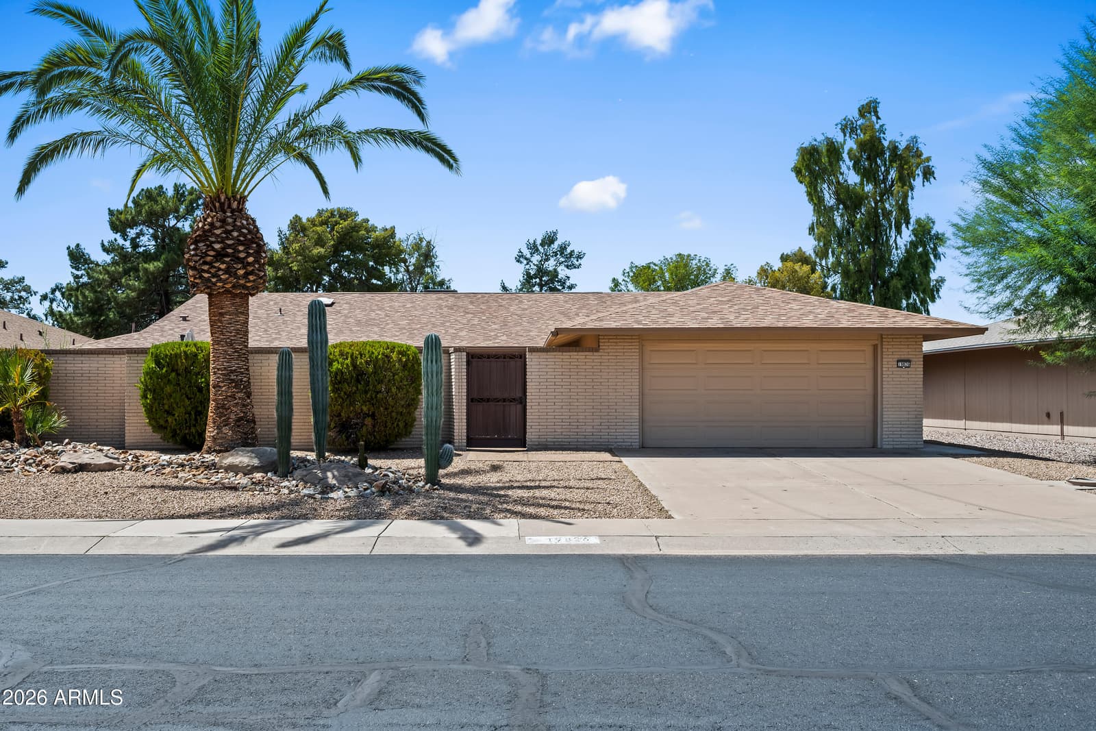 19826 N Palo Verde Drive, Sun City, AZ 85373 — photo 2 of 40