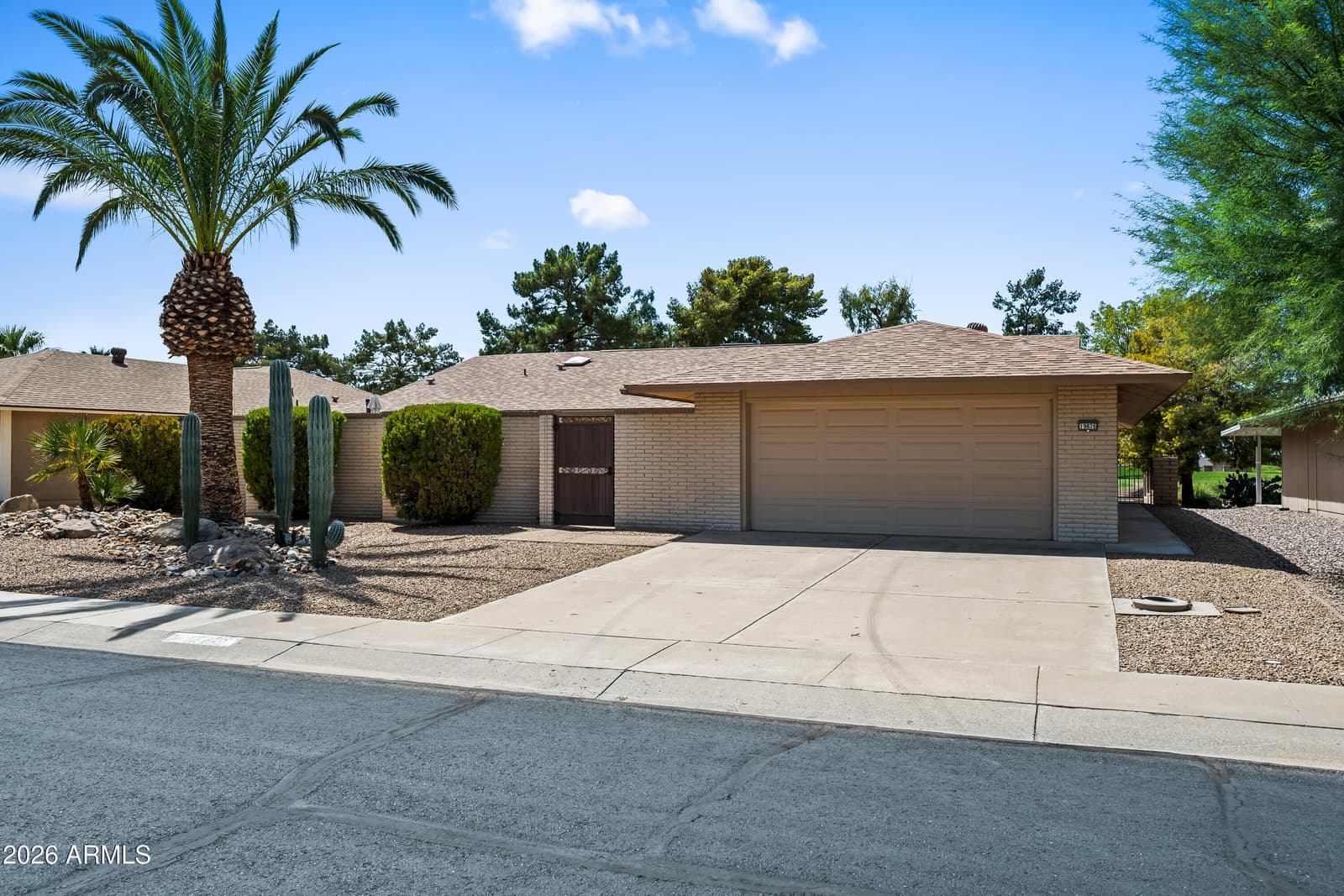 19826 N Palo Verde Drive, Sun City, AZ 85373 — photo 3 of 40