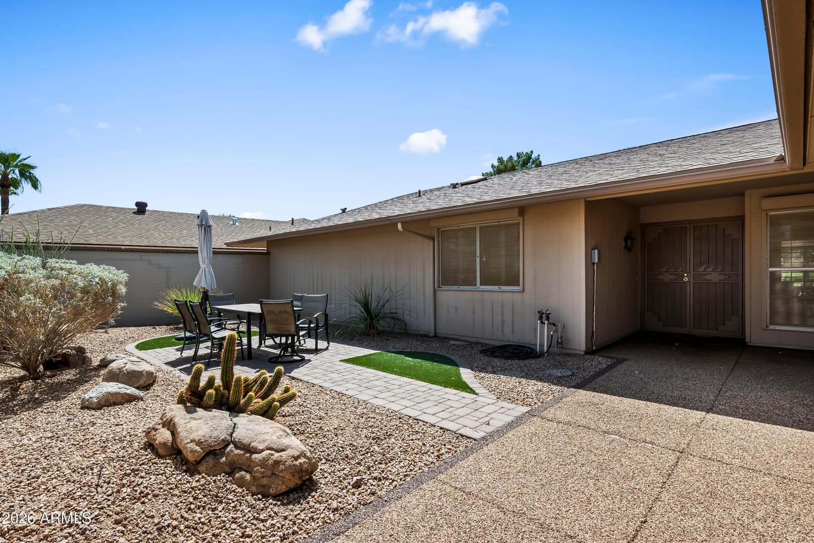 19826 N Palo Verde Drive, Sun City, AZ 85373 — photo 4 of 40