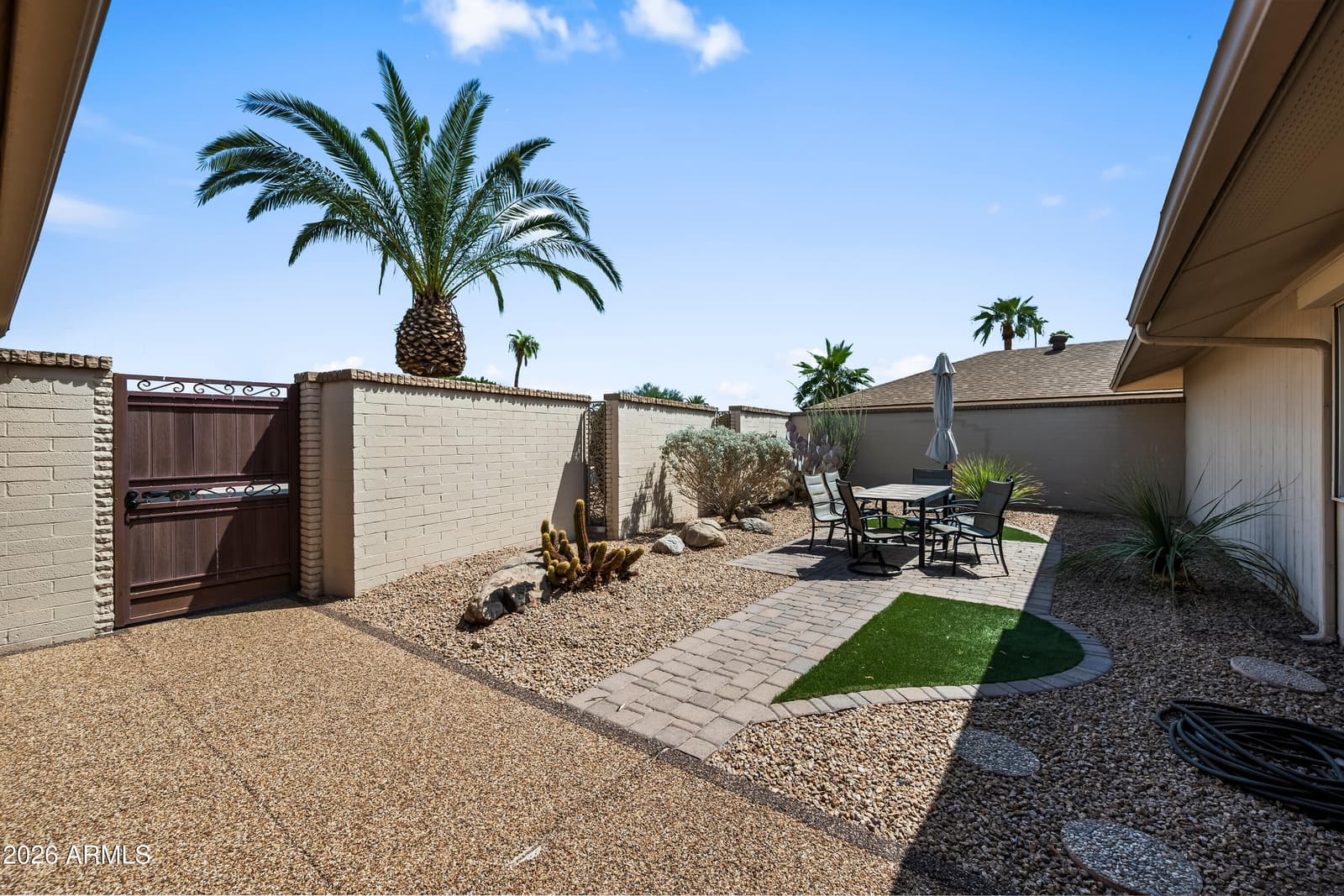 19826 N Palo Verde Drive, Sun City, AZ 85373 — photo 5 of 40