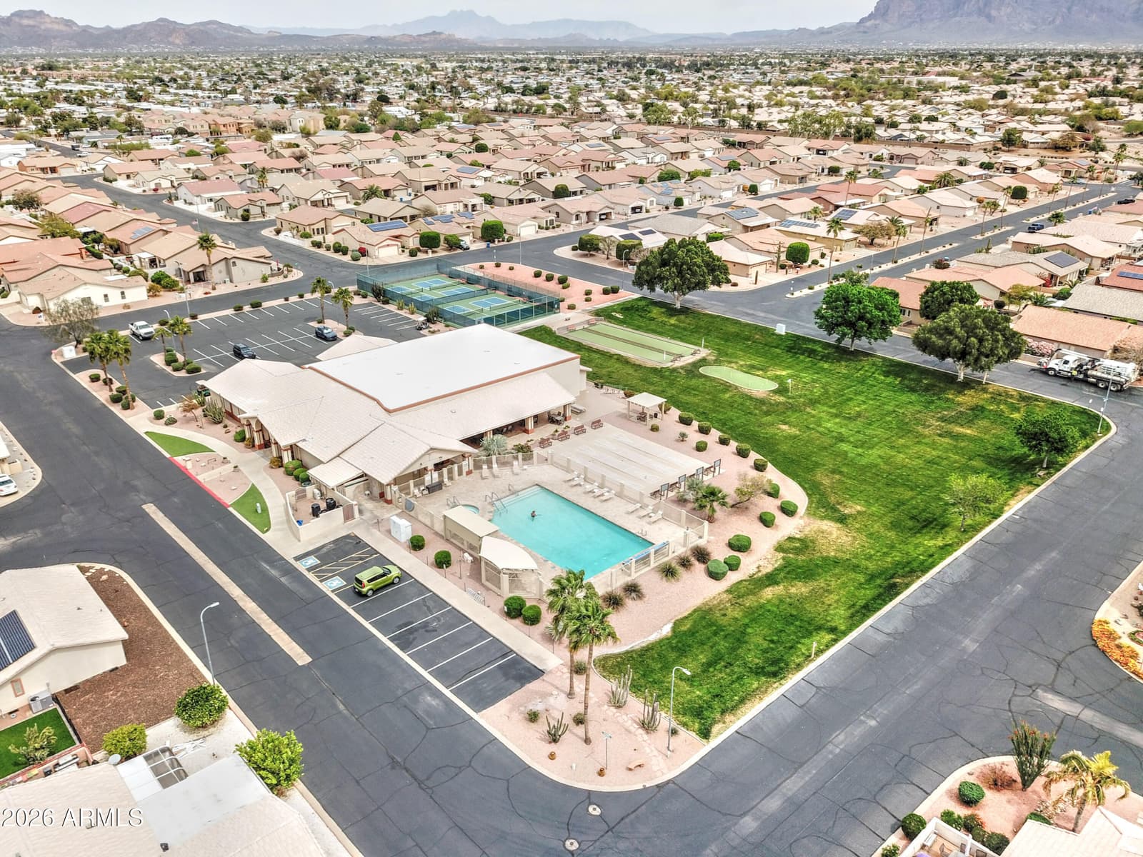 2101 S Meridian Road 372, Apache Junction, AZ 85120 — photo 42 of 74