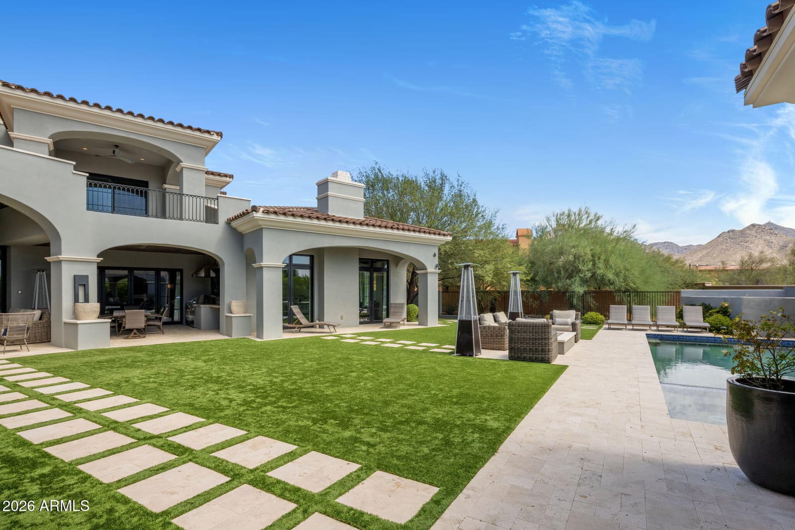 9849 E Legacy Lane, Scottsdale, AZ 85255 — photo 41 of 51