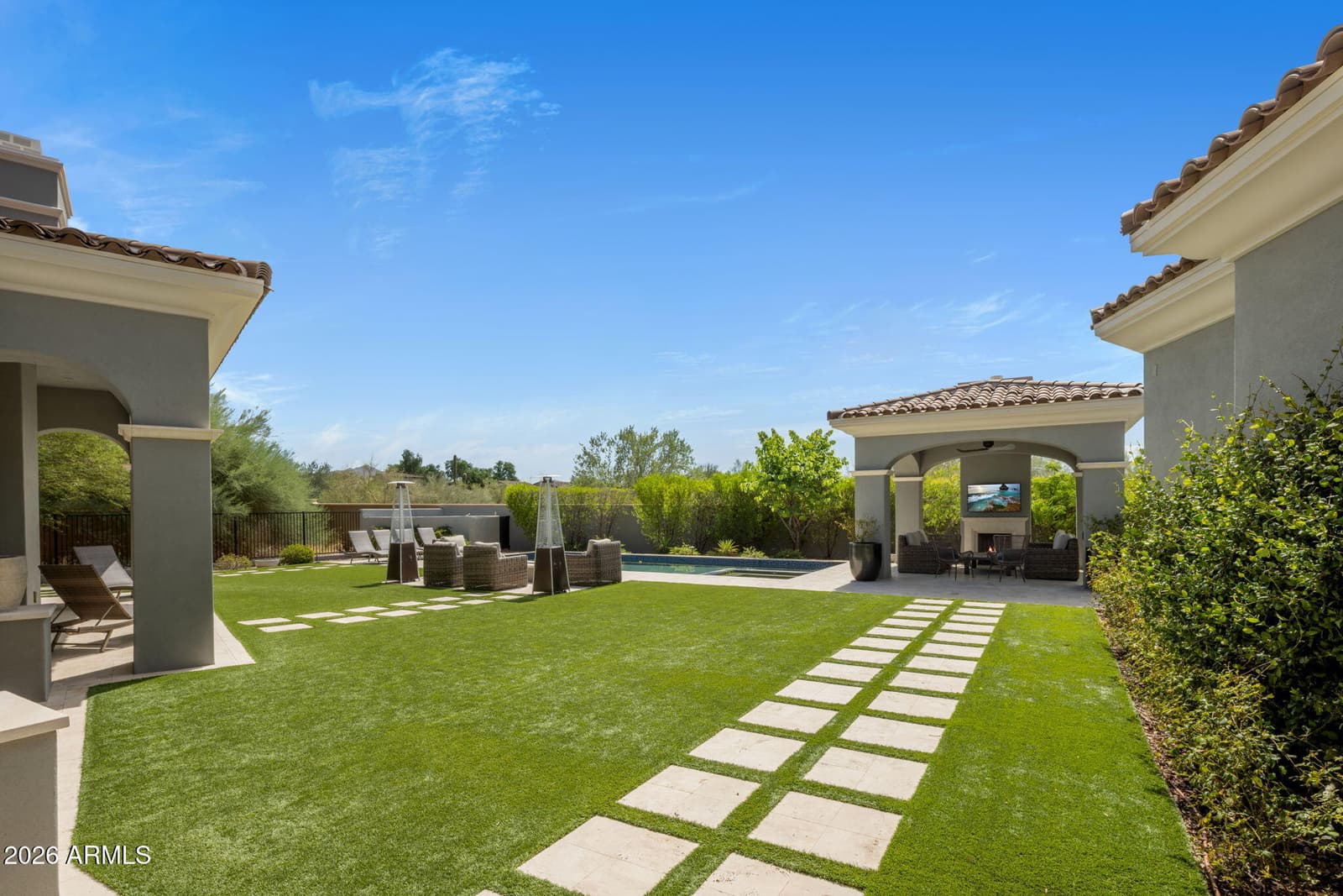 9849 E Legacy Lane, Scottsdale, AZ 85255 — photo 45 of 51