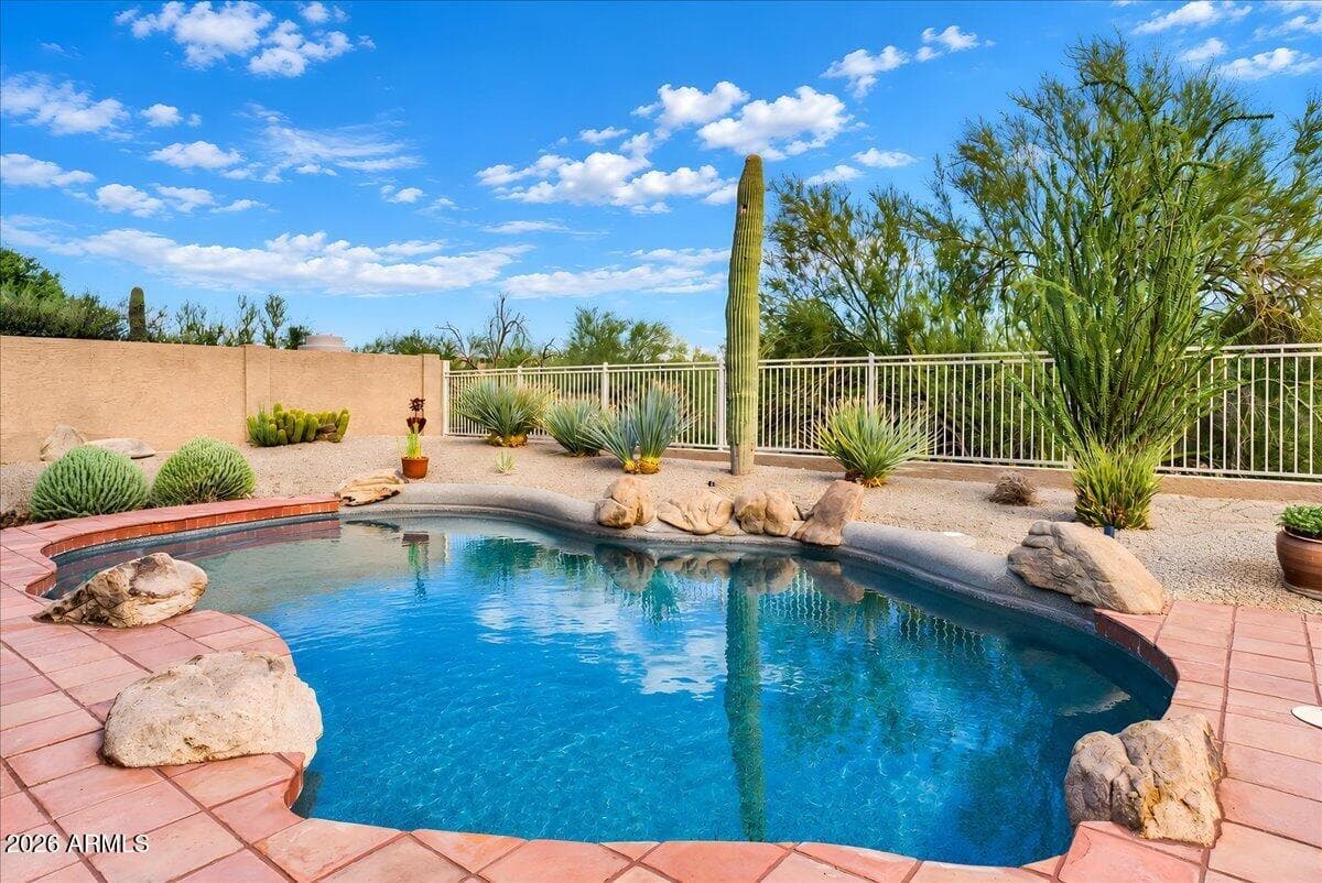 33223 N Symer Drive, Cave Creek, AZ 85331 — photo 21 of 26