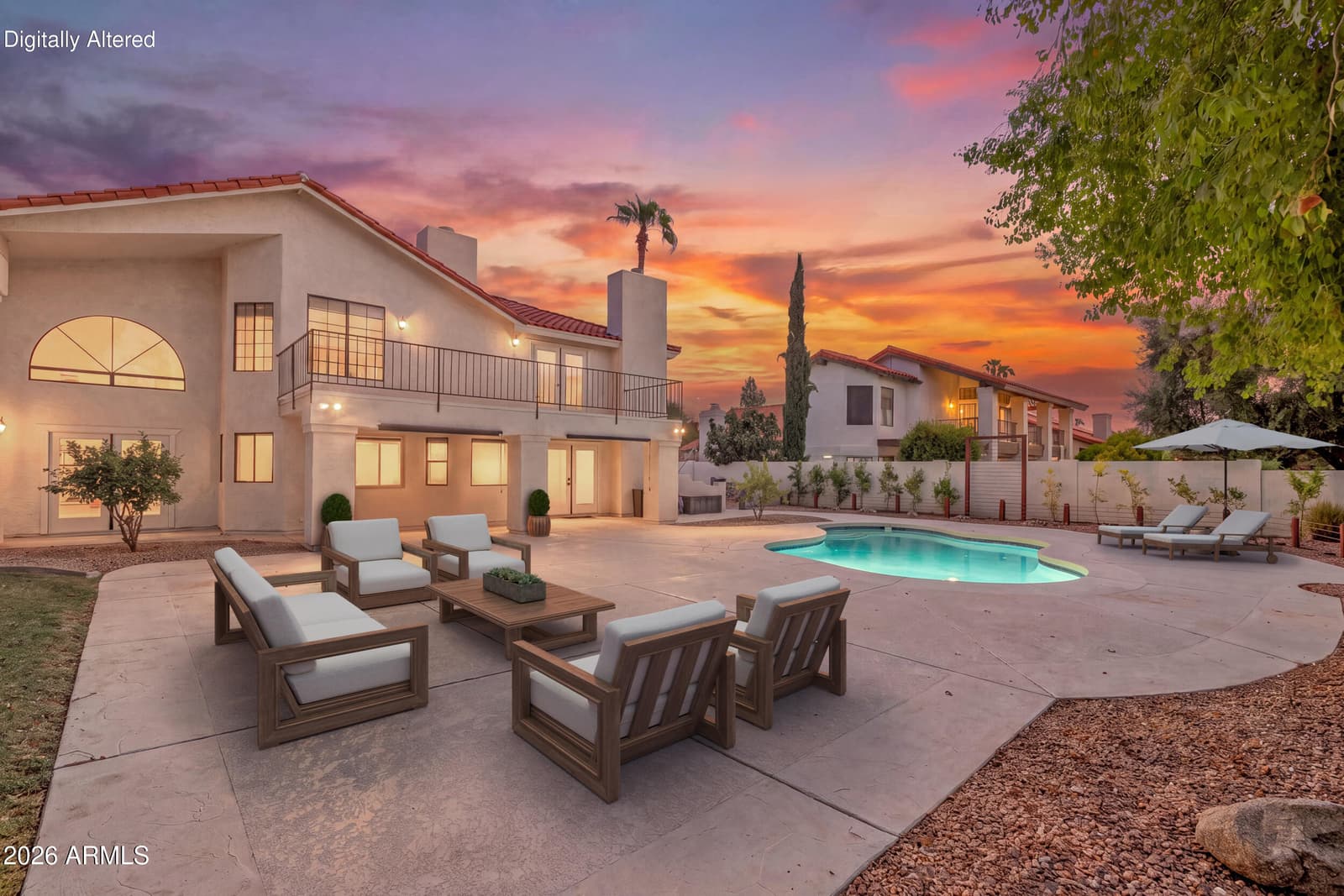 10536 N 96th Place, Scottsdale, AZ 85258 — photo 93 of 113