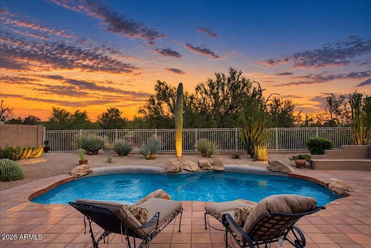 33223 N Symer Drive, Cave Creek, AZ 85331 — photo 3 of 26