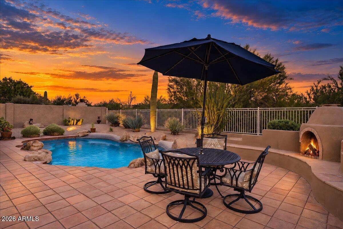 33223 N Symer Drive, Cave Creek, AZ 85331 — photo 22 of 26