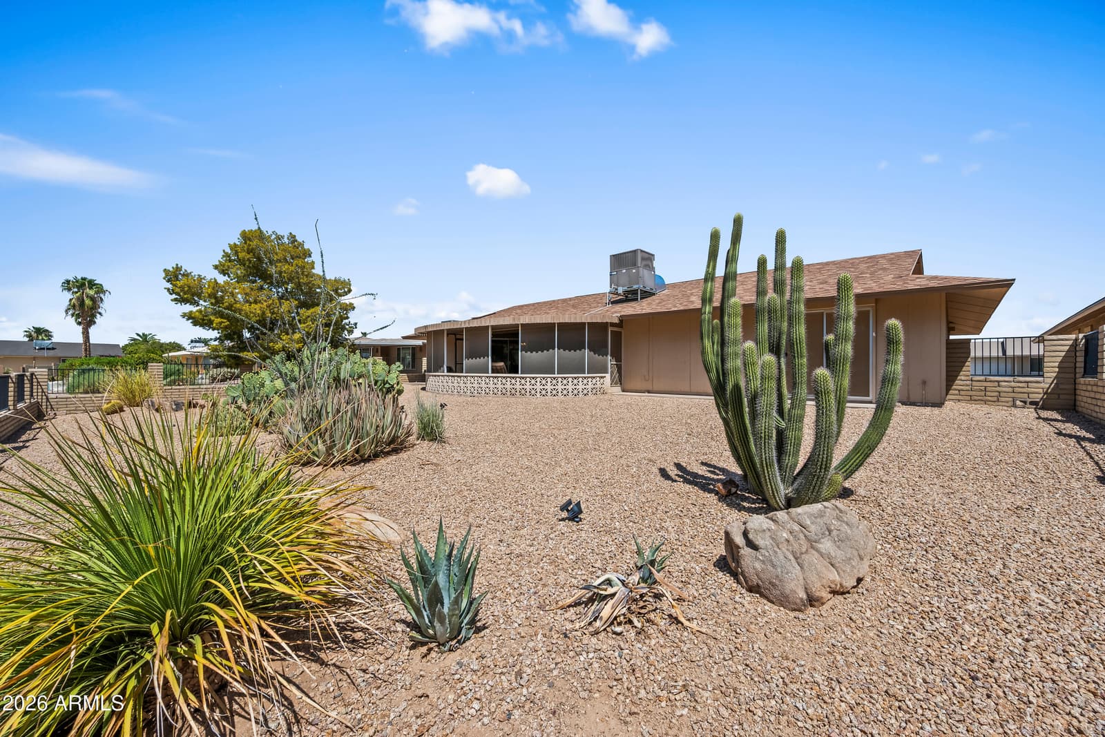 19826 N Palo Verde Drive, Sun City, AZ 85373 — photo 37 of 40