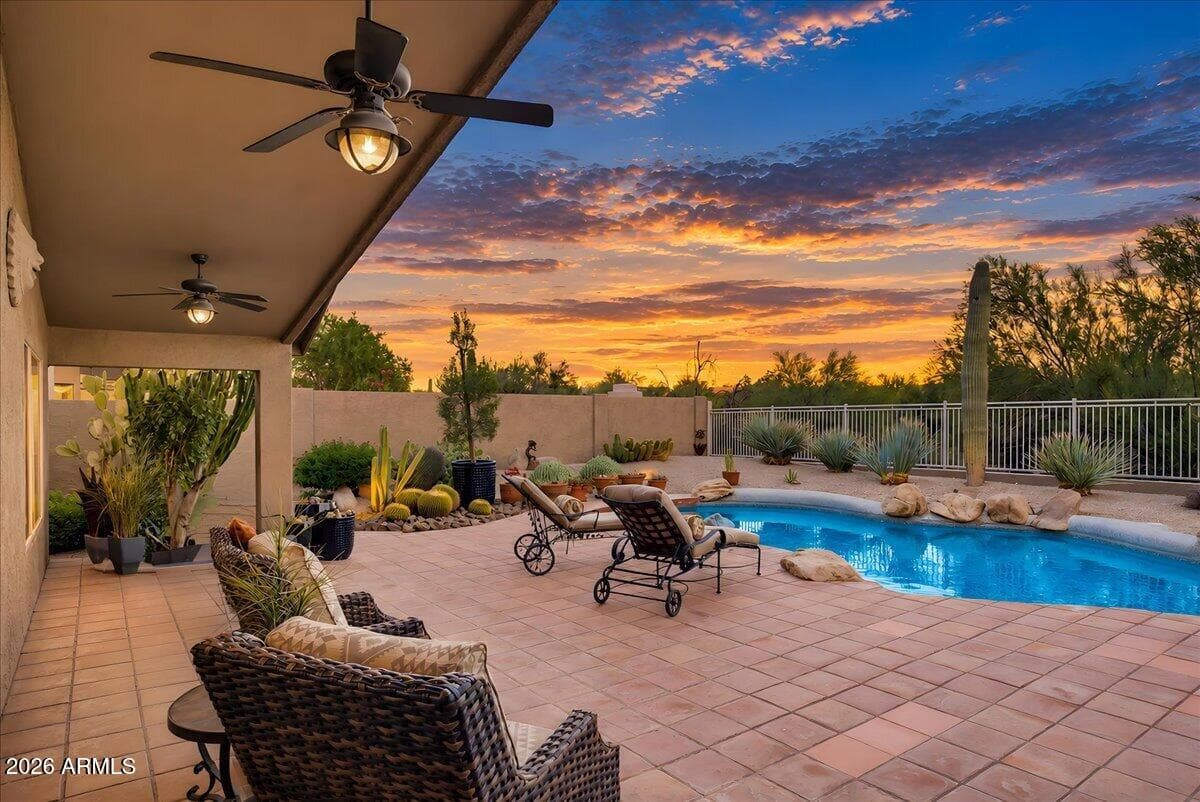33223 N Symer Drive, Cave Creek, AZ 85331 — photo 23 of 26