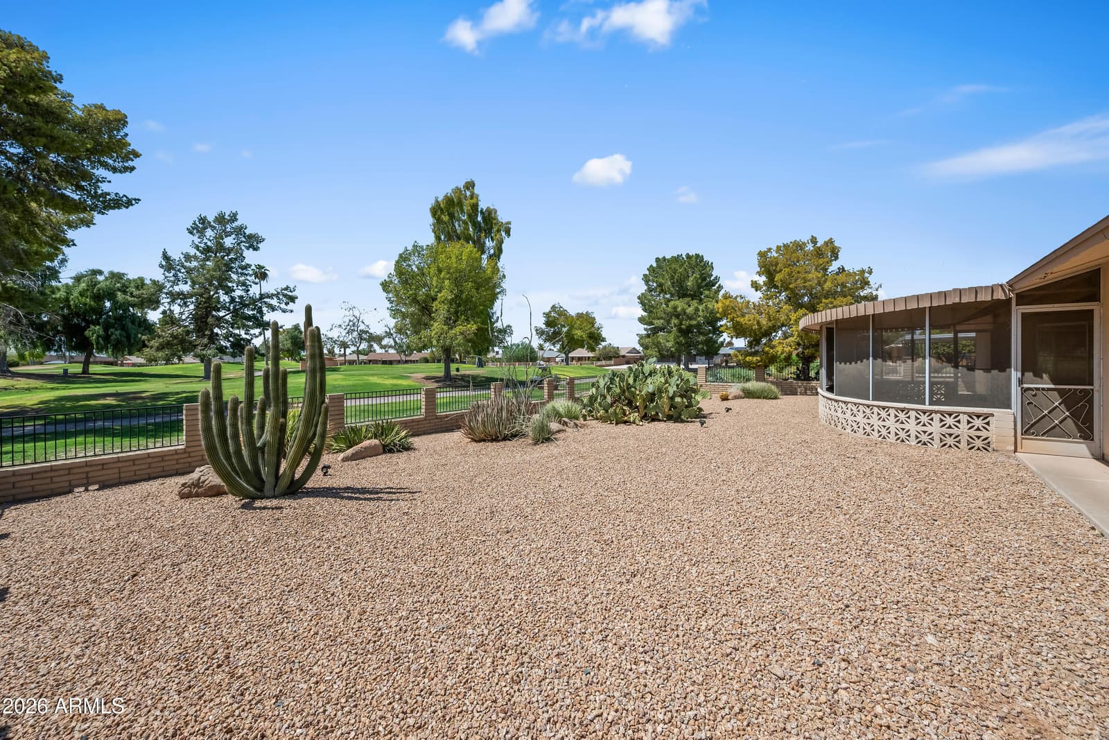 19826 N Palo Verde Drive, Sun City, AZ 85373 — photo 38 of 40