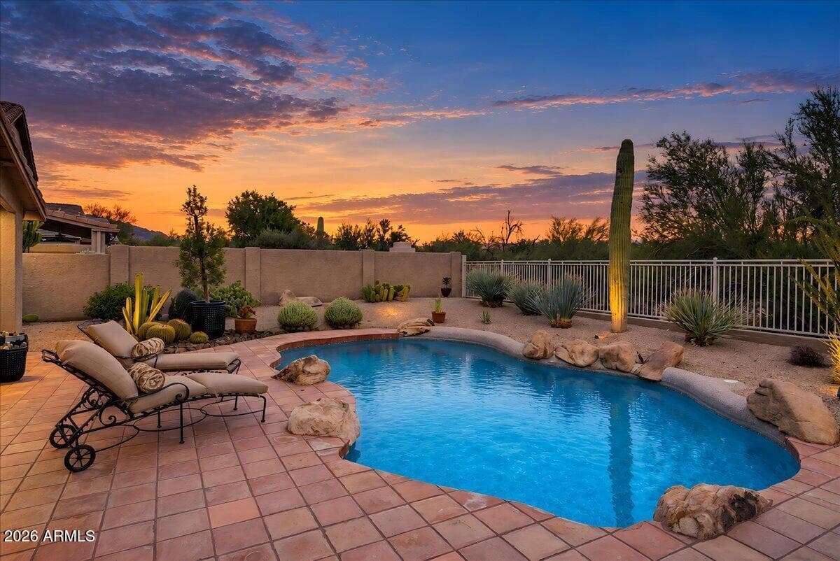 33223 N Symer Drive, Cave Creek, AZ 85331 — photo 25 of 26