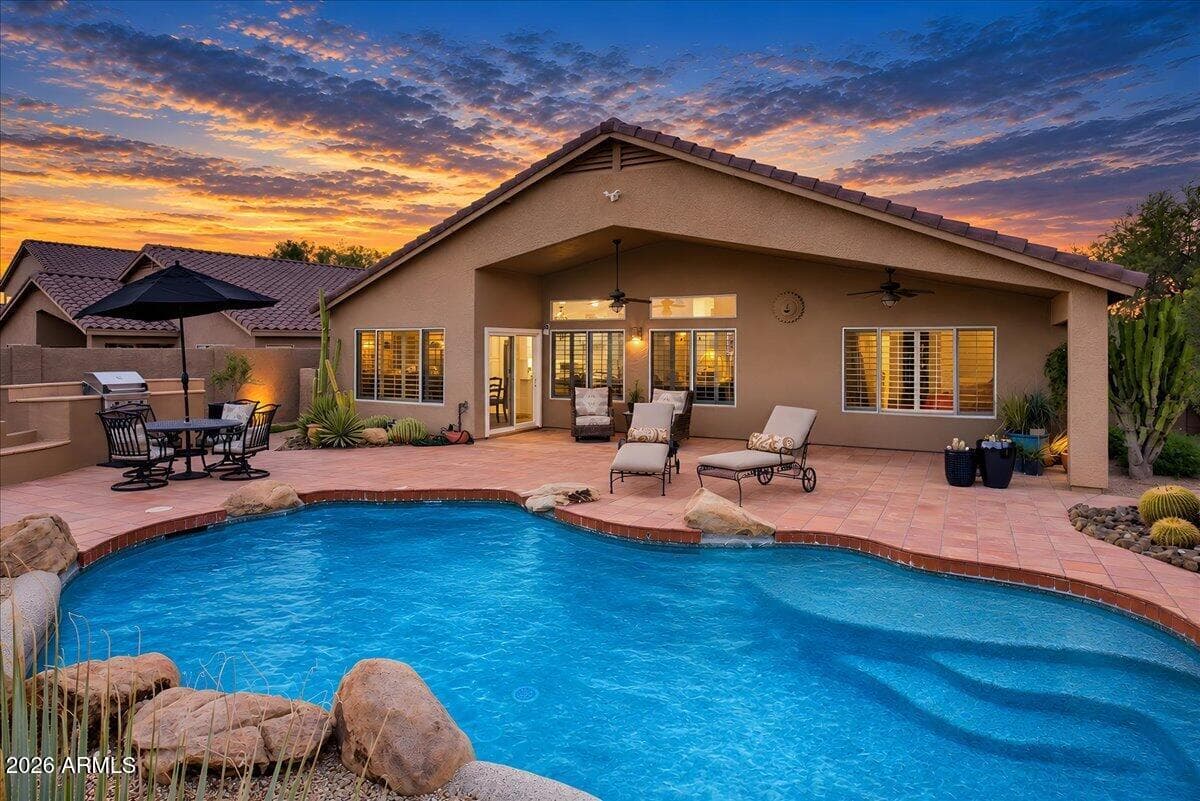 33223 N Symer Drive, Cave Creek, AZ 85331 — photo 26 of 26