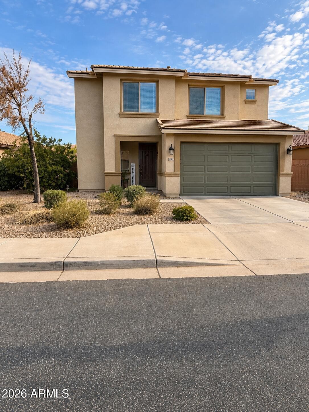1087 W Empress Tree Avenue, San Tan Valley, AZ 85140 — photo 22 of 24