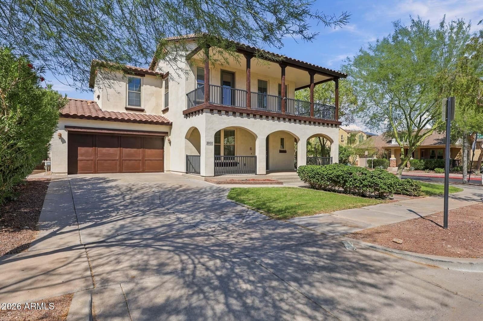 20420 W Terrace Lane, Buckeye, AZ 85396 — photo 1 of 38