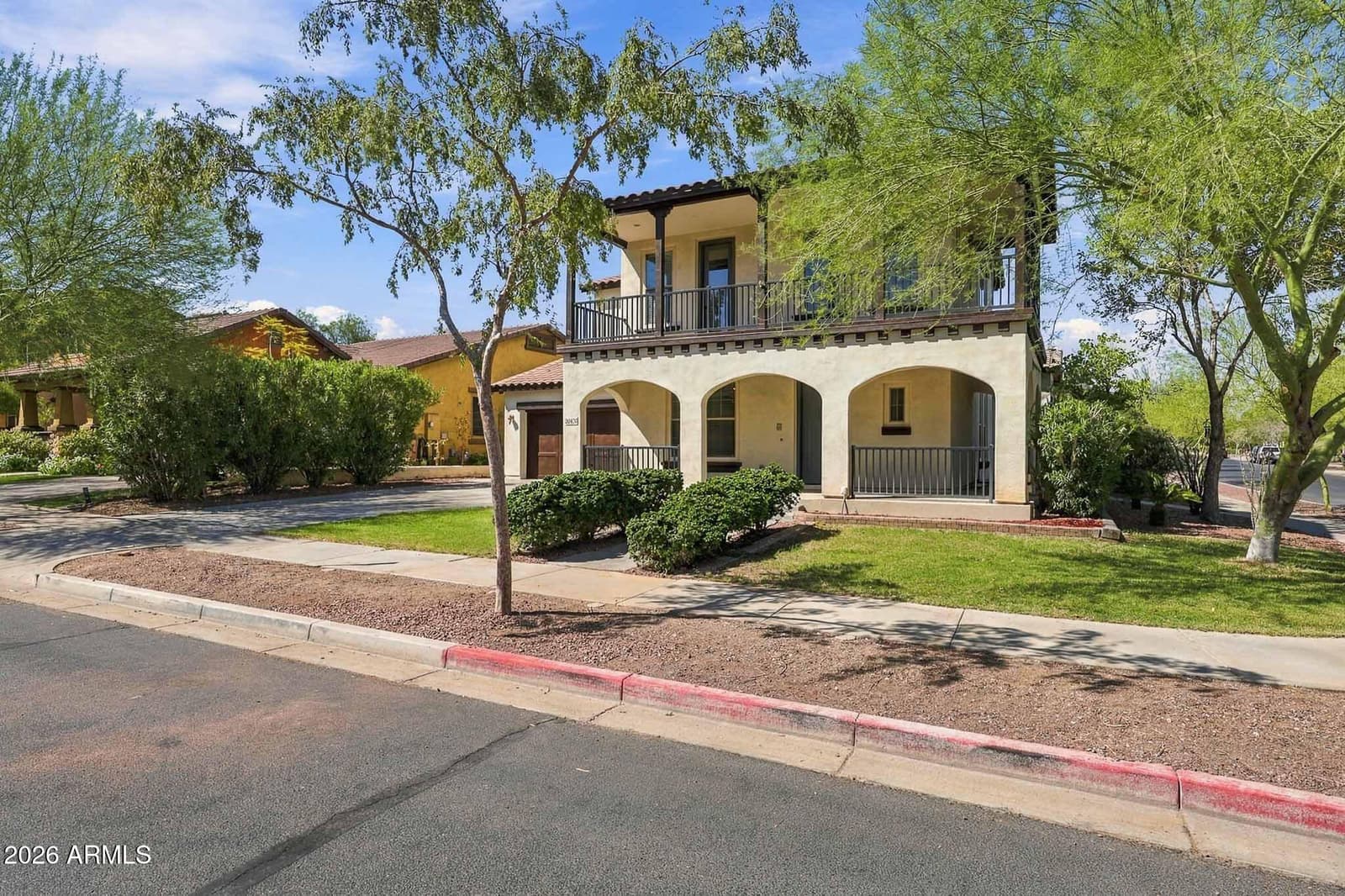20420 W Terrace Lane, Buckeye, AZ 85396 — photo 3 of 38